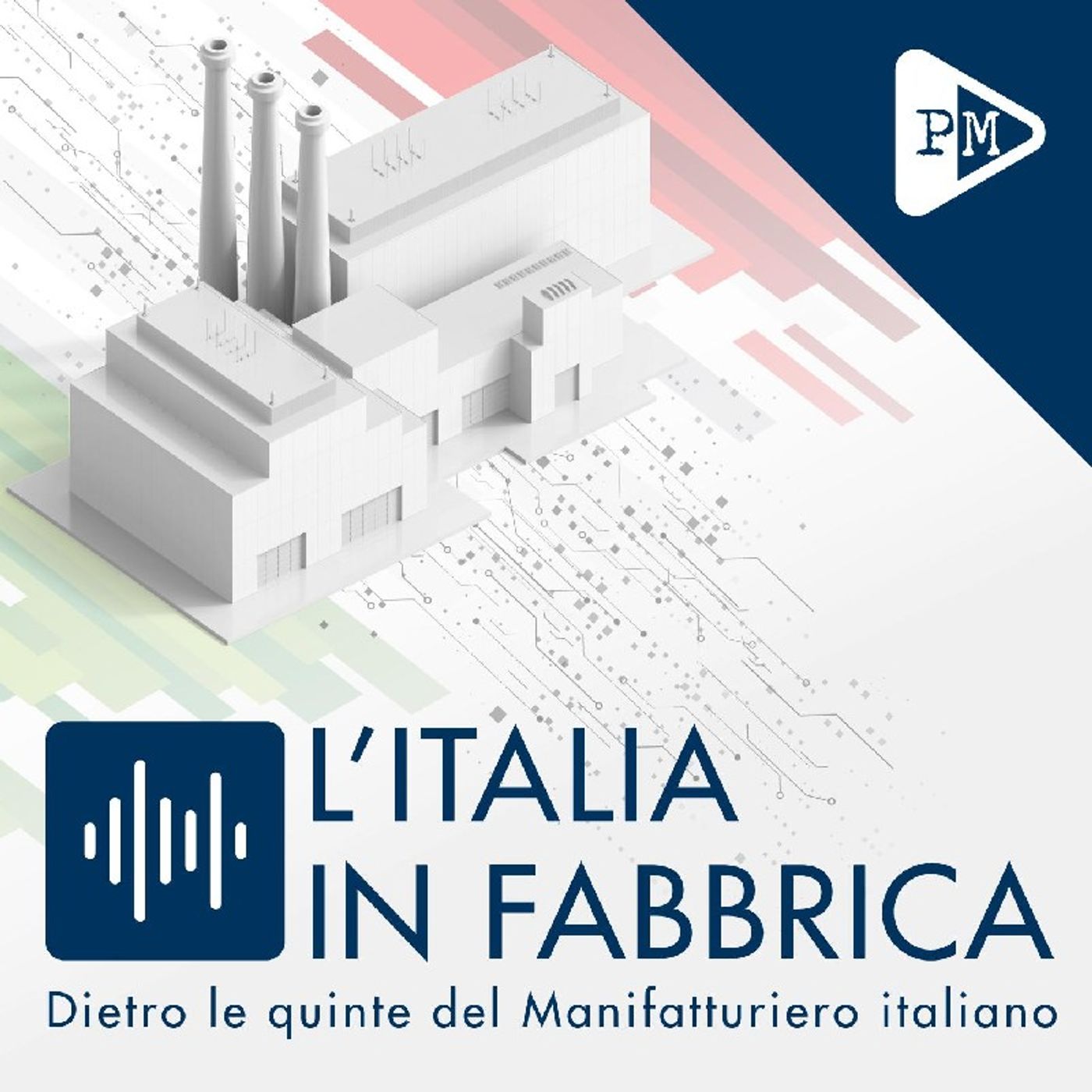 L’Italia in fabbrica