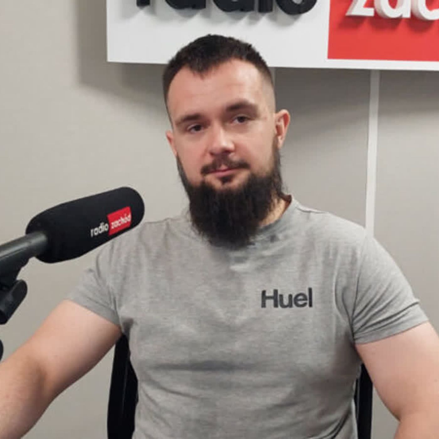 Gość Radia Zachód - Radio Zachód