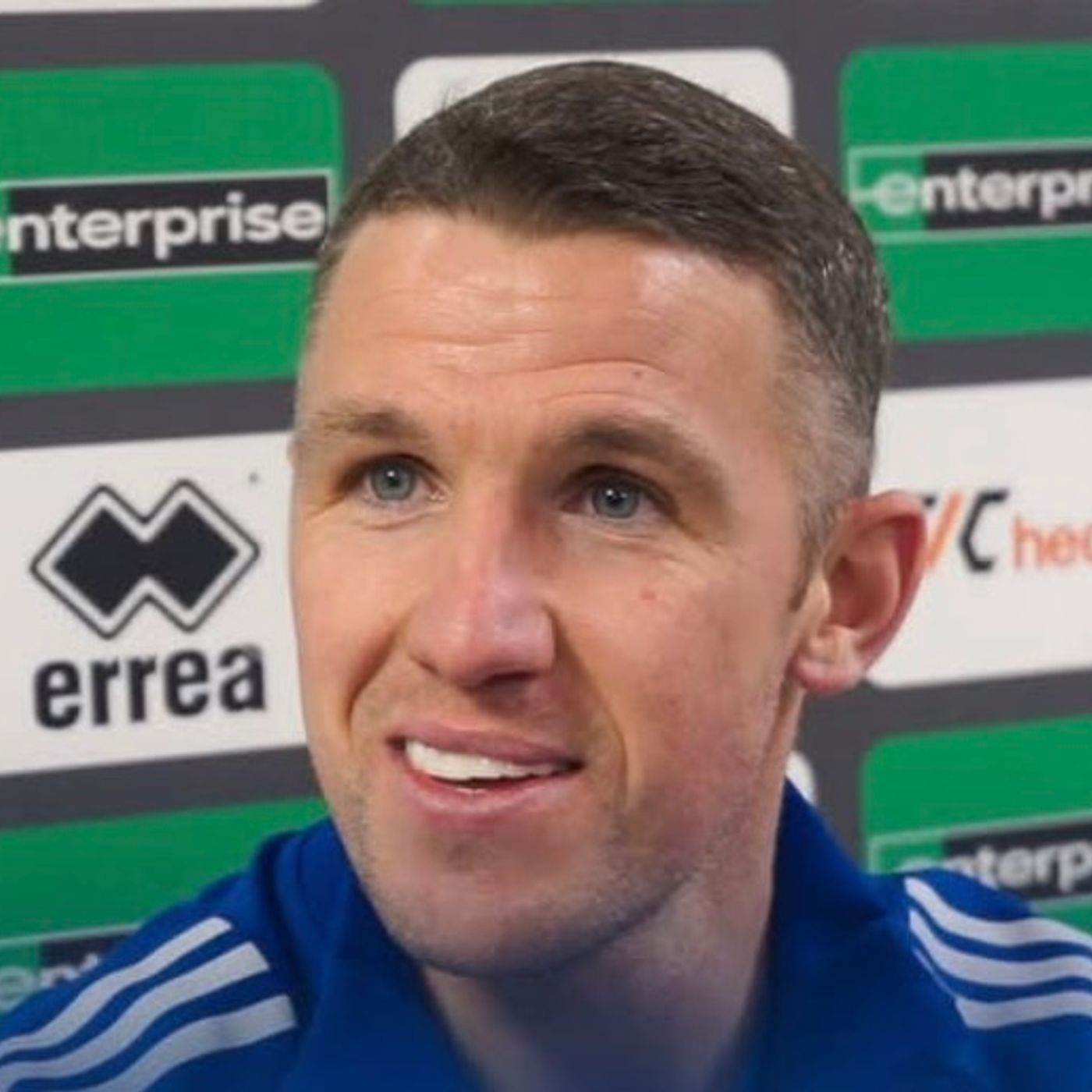 The Football Referee