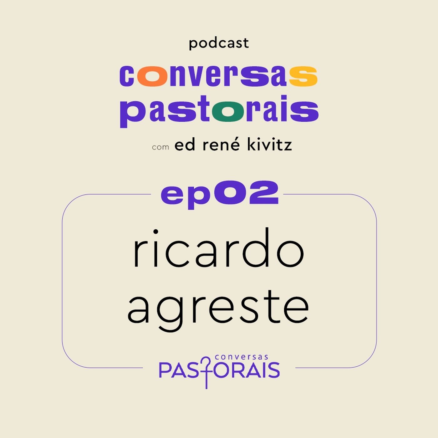 Conversas Pastorais