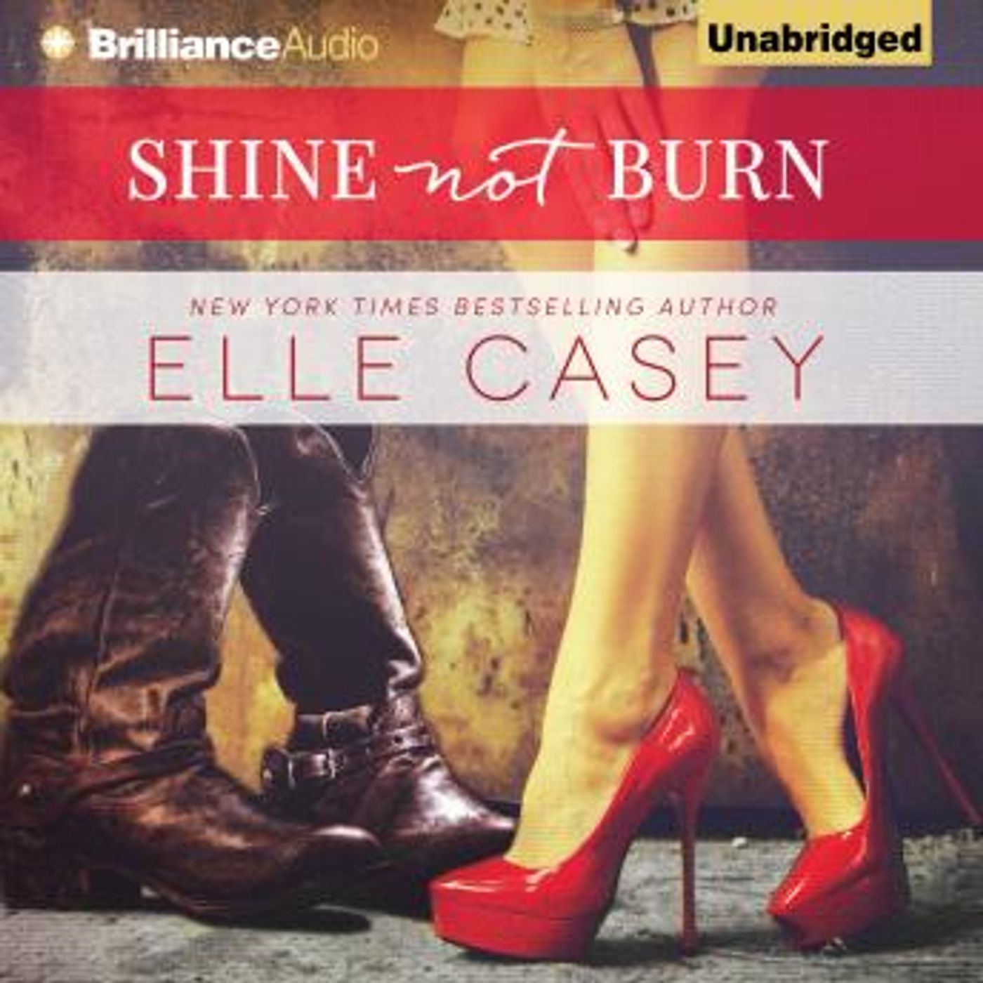 Download Latest Full Audiobooks in Romance, Modern