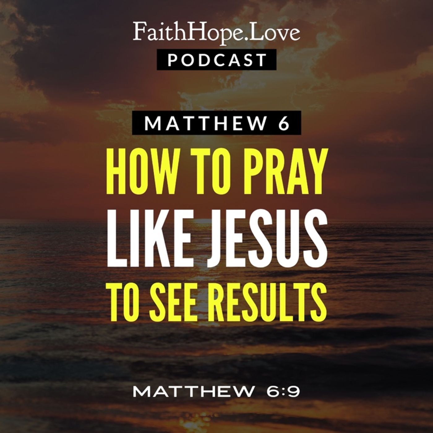 FaithHope.Love\'s podcast