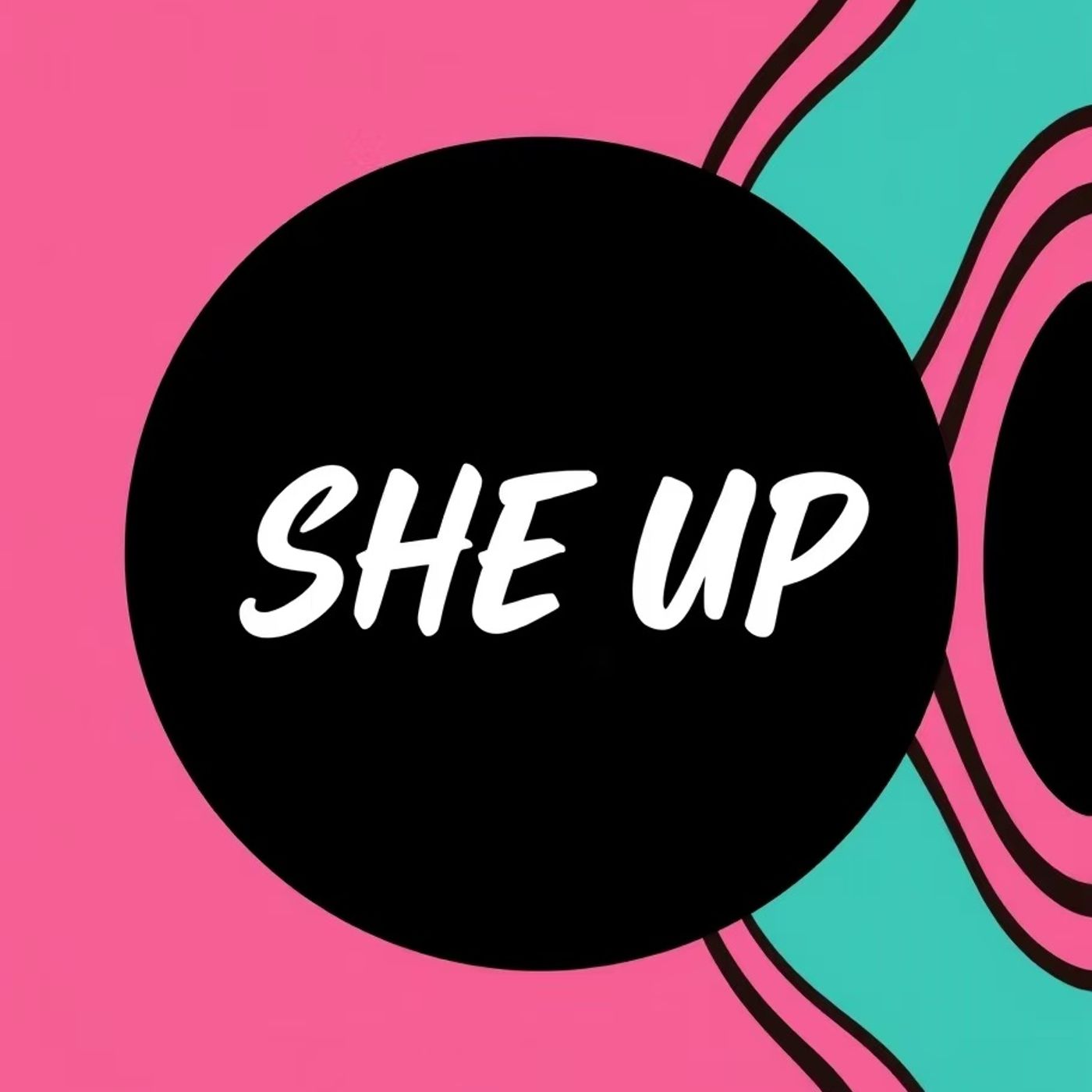 她们的跃迁｜SHE UP