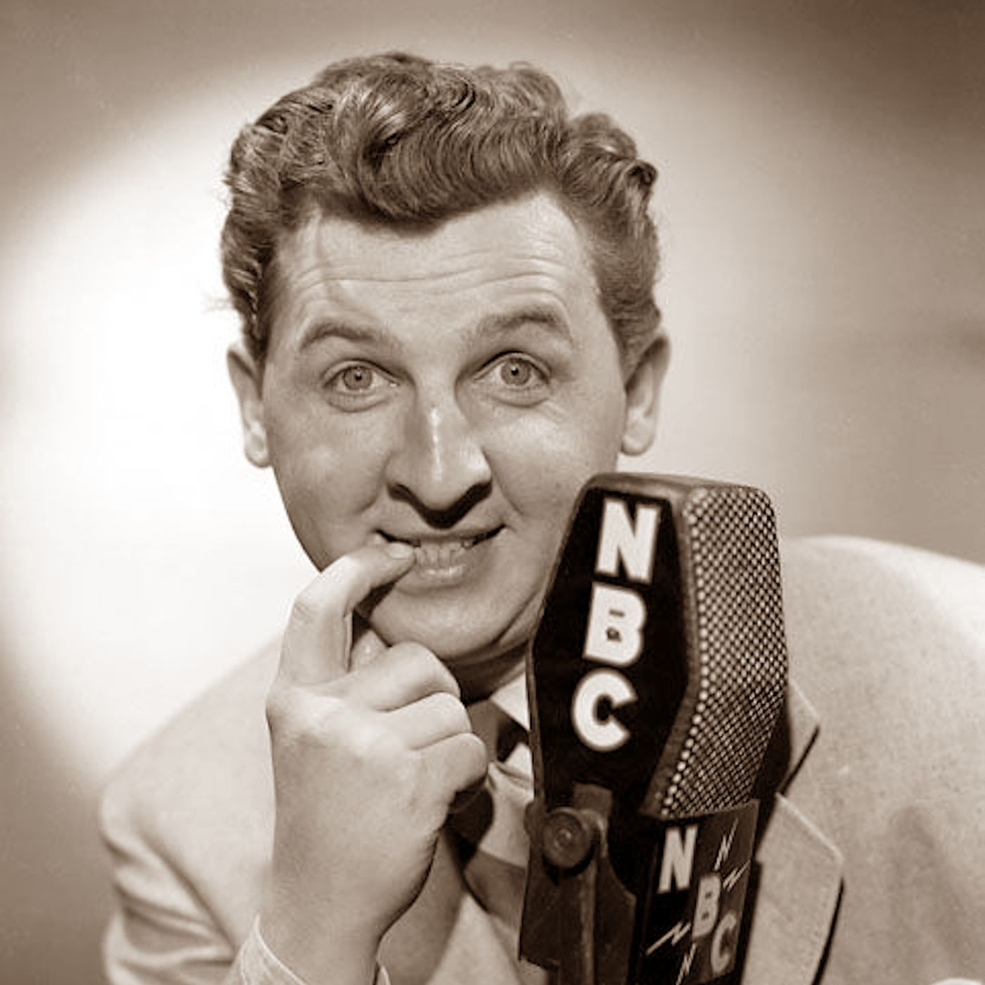 Classic Radio for May 11, 2024 - The Visitor, The Enormous Radio, and Murder in the Script Department