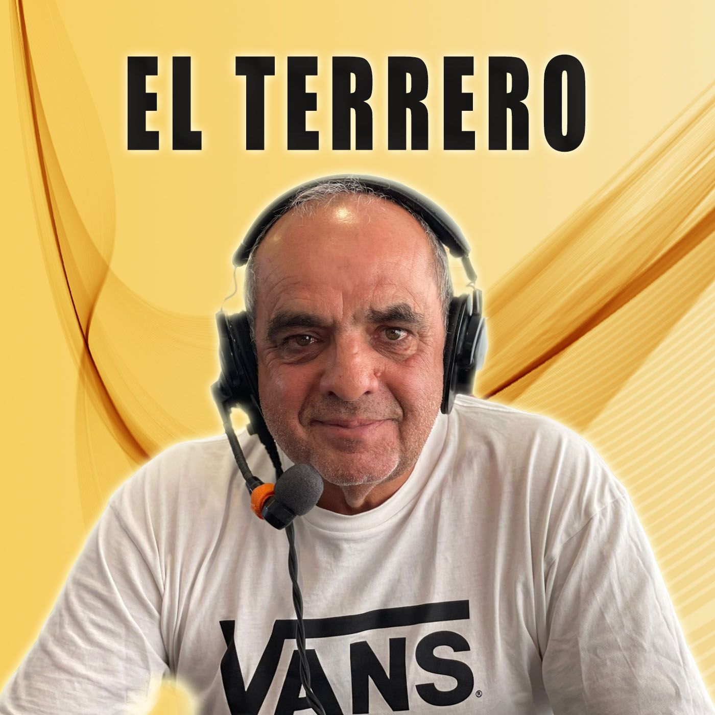 El Terrero