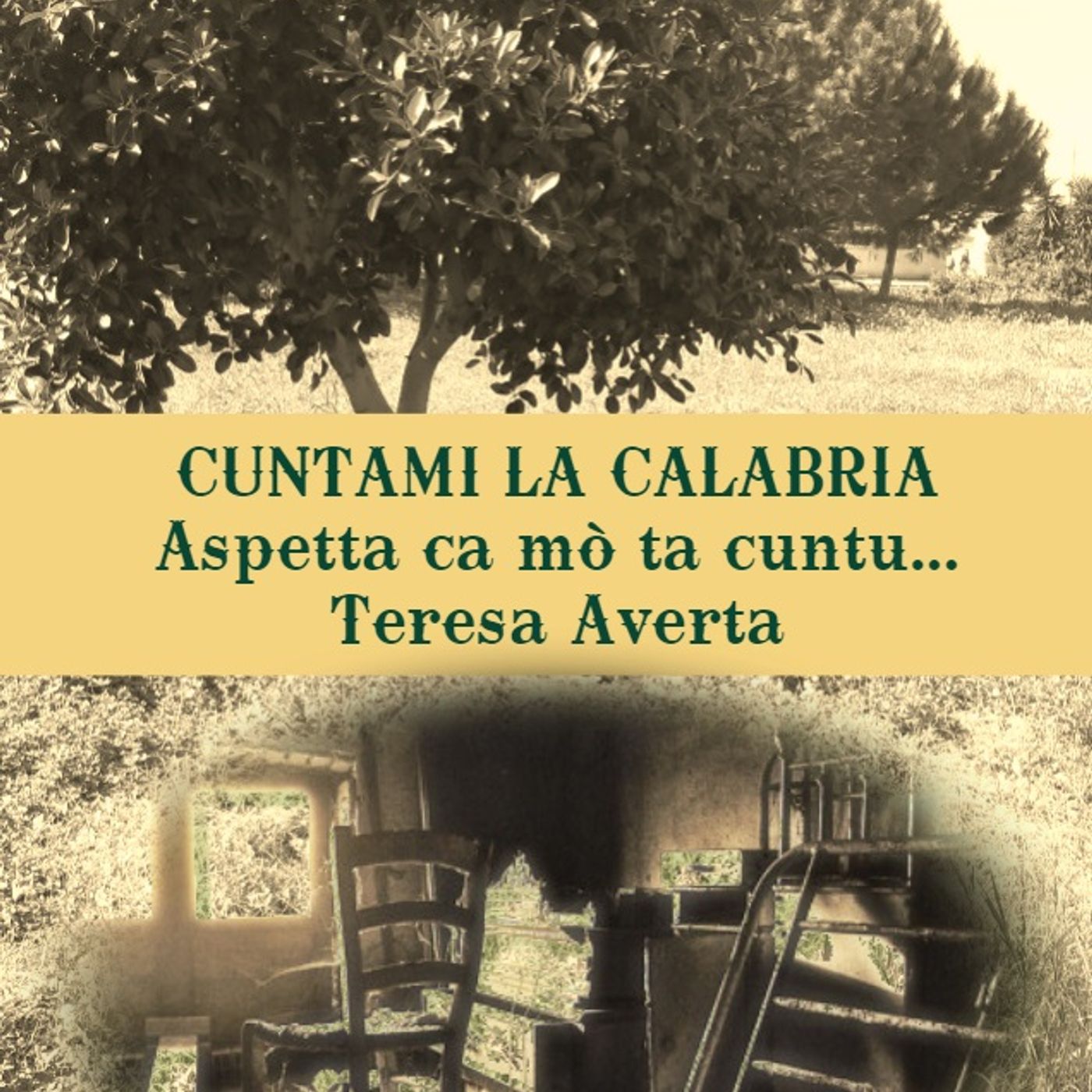 INTERVISTA A DONNA  MARIA episode artwork