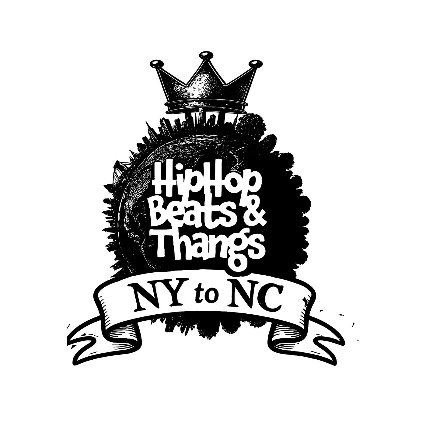 Hip Hop, Beats & Thangs w/ Finsta & K-Hill