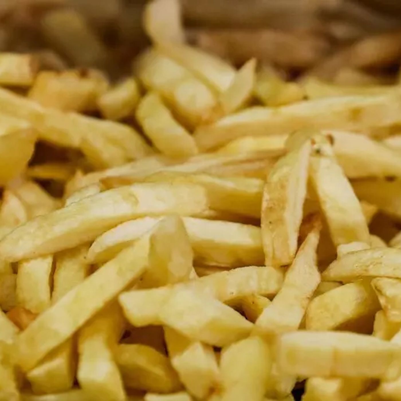 Rischio diabete con patate fritte, +20% per 3 porzioni settimana episode artwork