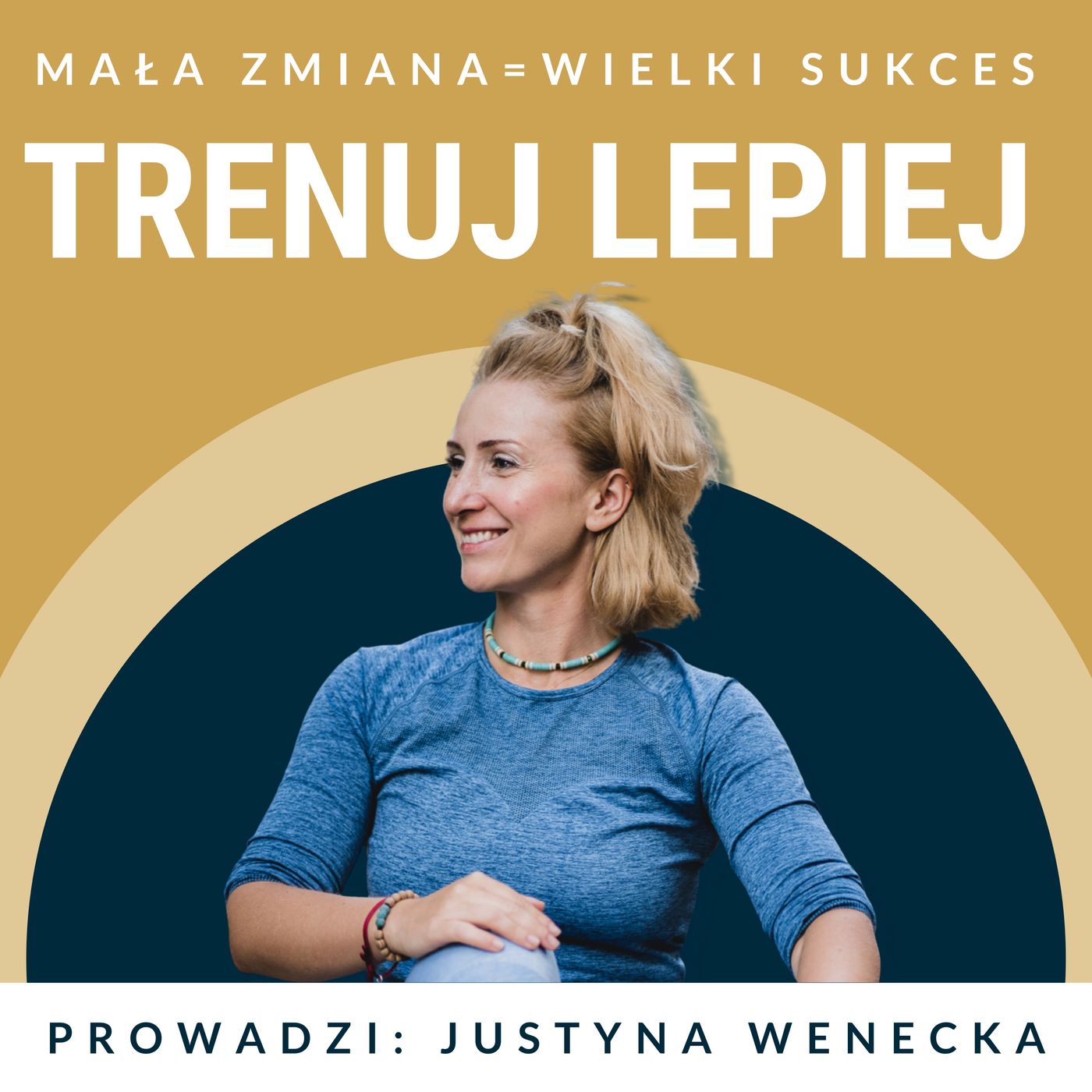 Krótko o ruchu