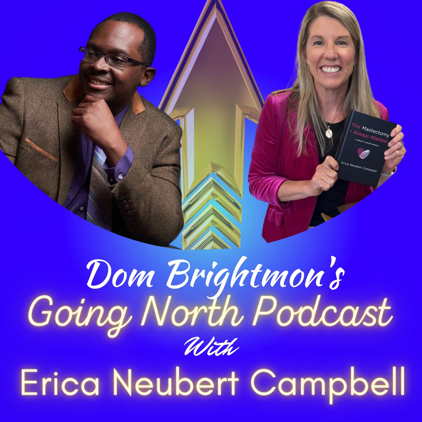Going North Podcast