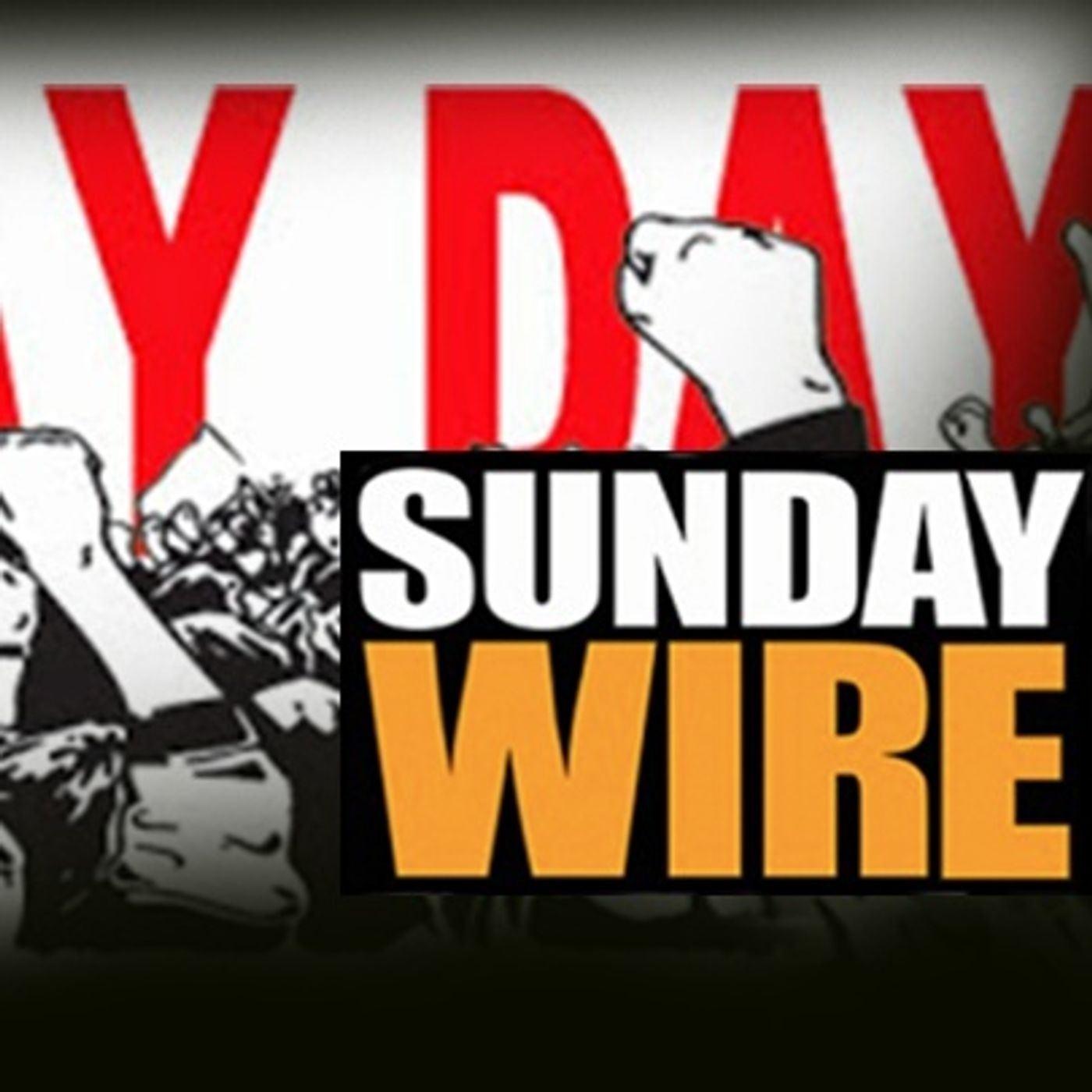 Sunday Wire with Patrick Henningsen