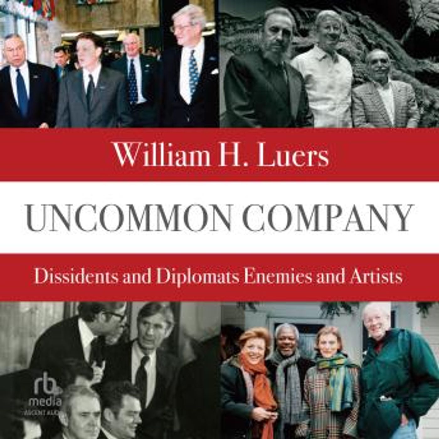 Top Full Audiobooks in Biography & Memoir, Memoirs