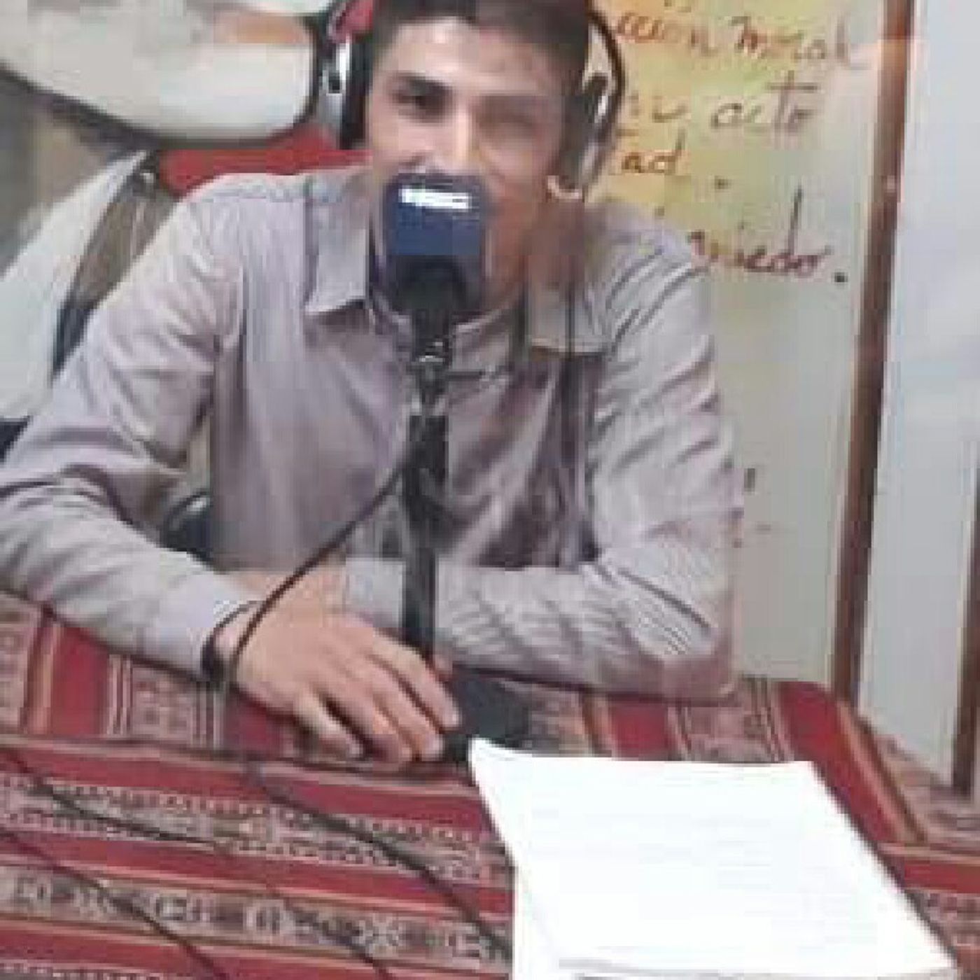 El show de Julio Locutor Animador