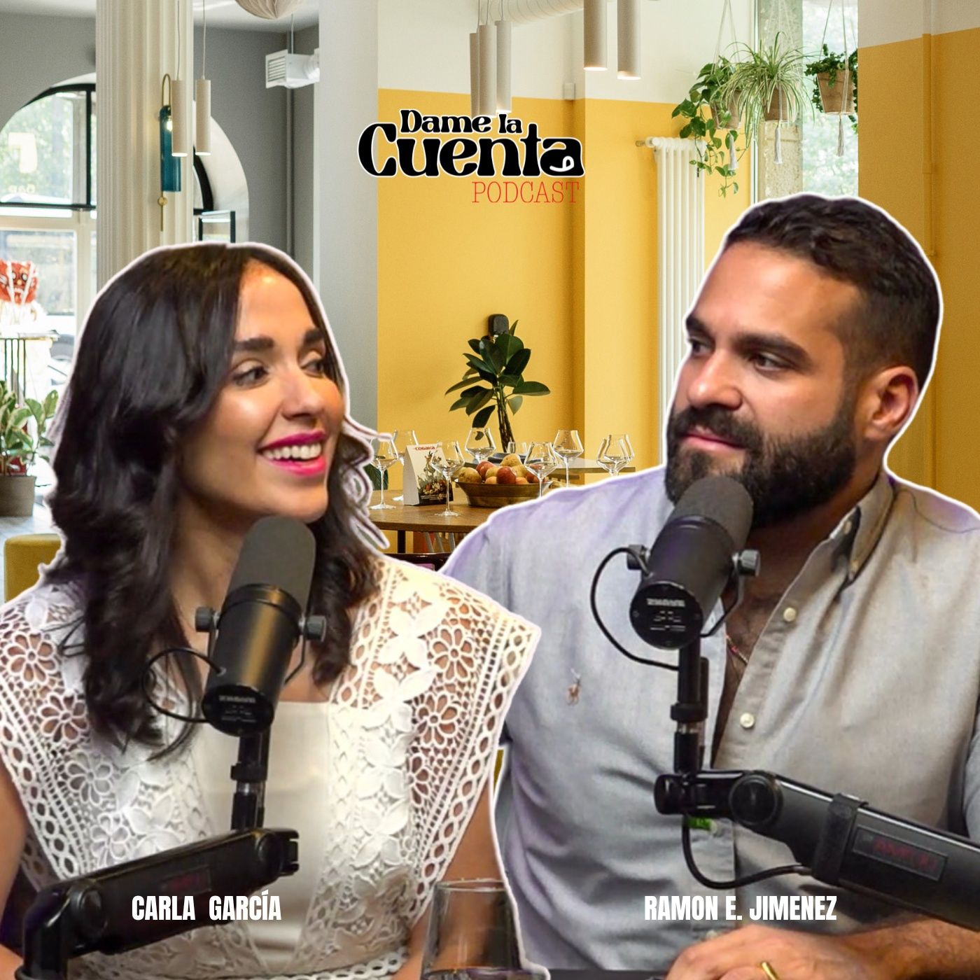El podcast de Bocao