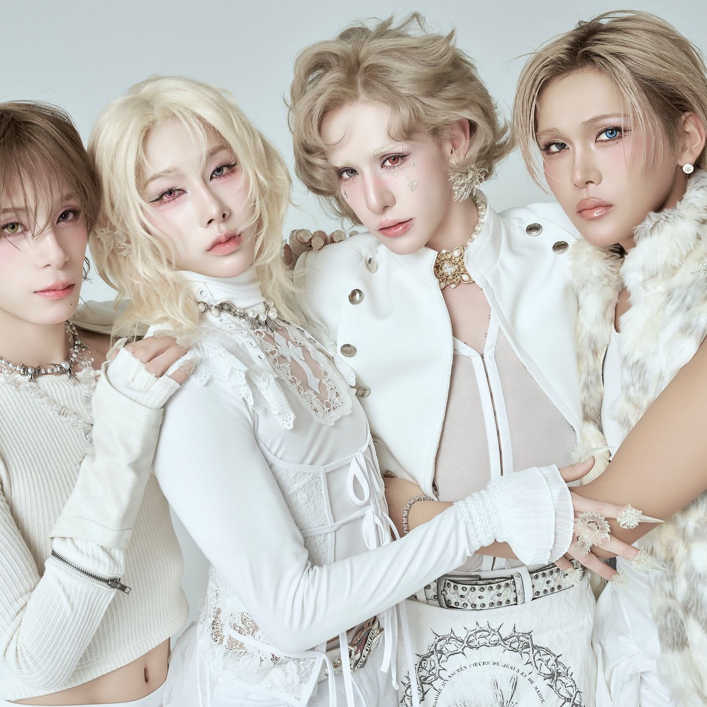 XLOV Announces Dates And Cities For 1st U.S. Tour | Soompi episode artwork