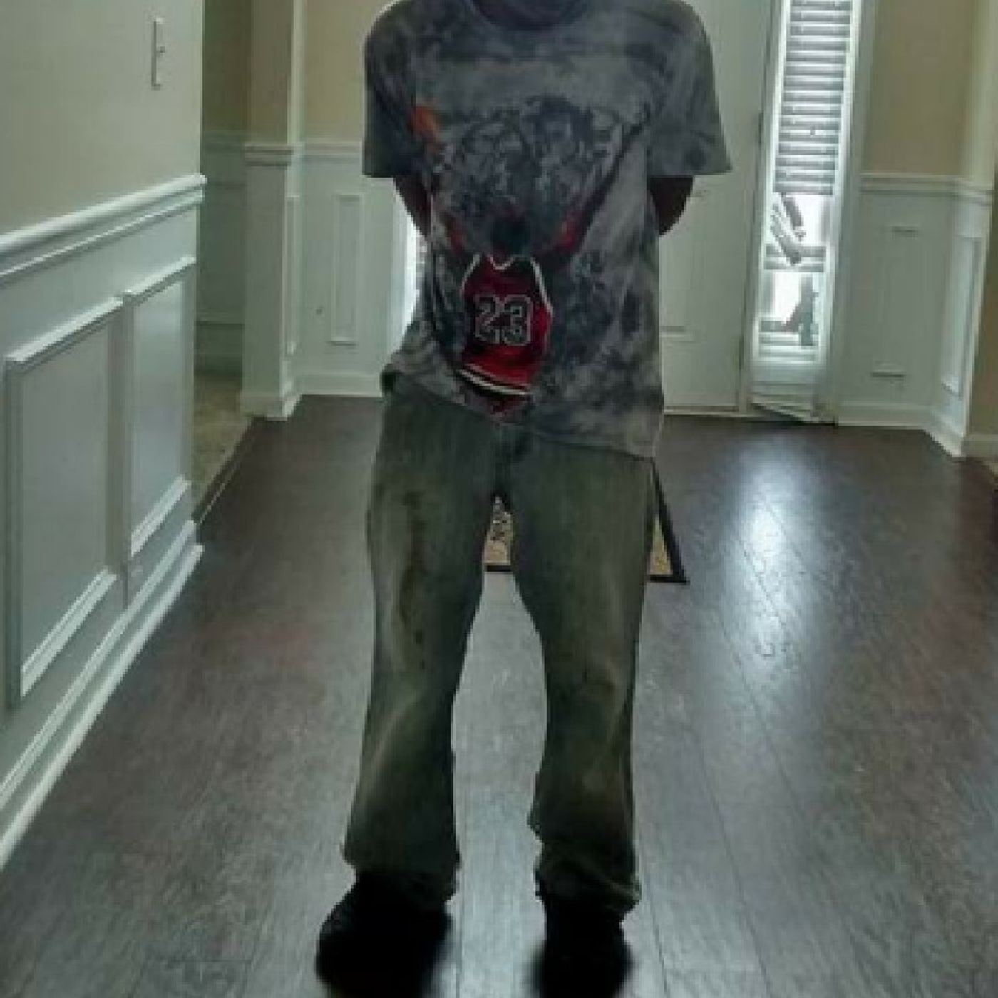 Christopher Spencer Cjs\'s show