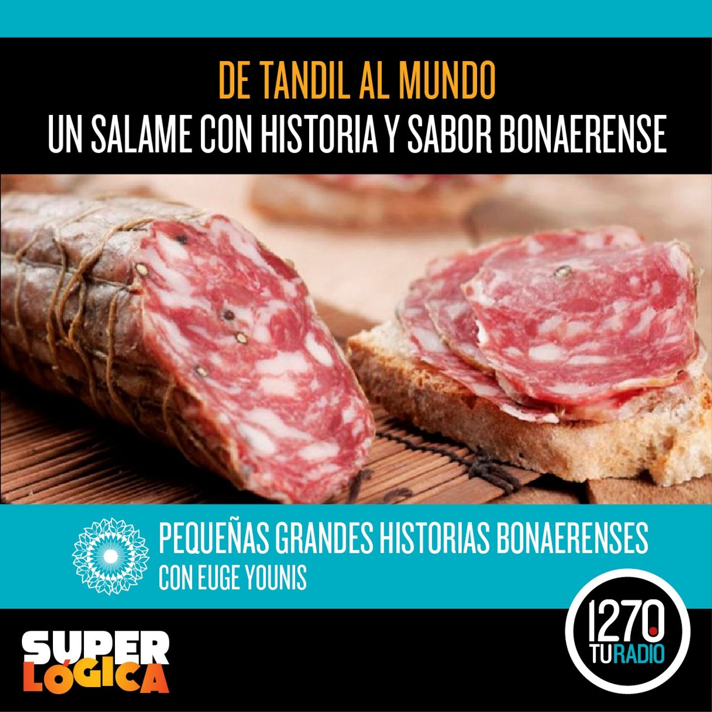 Pequeñas grandes historias bonaerenses