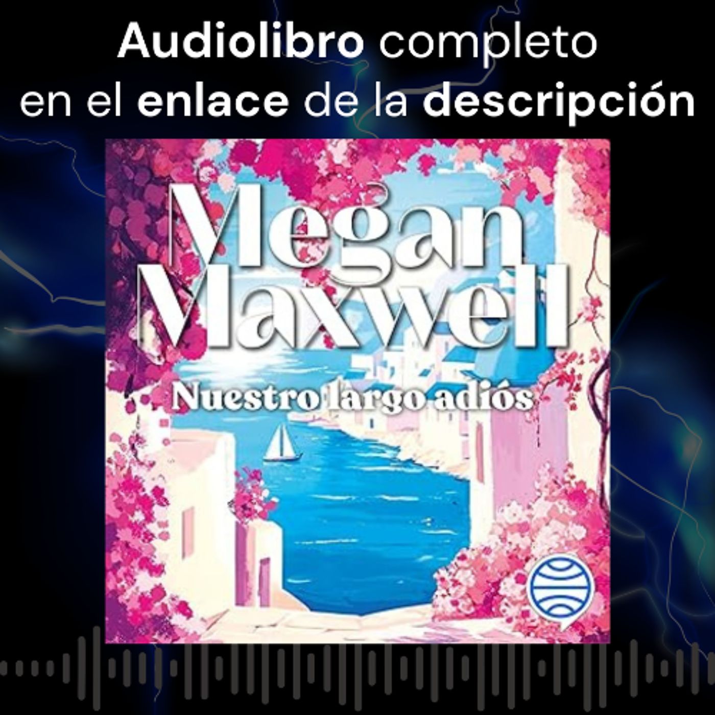 Audiolibros by @audiolibro