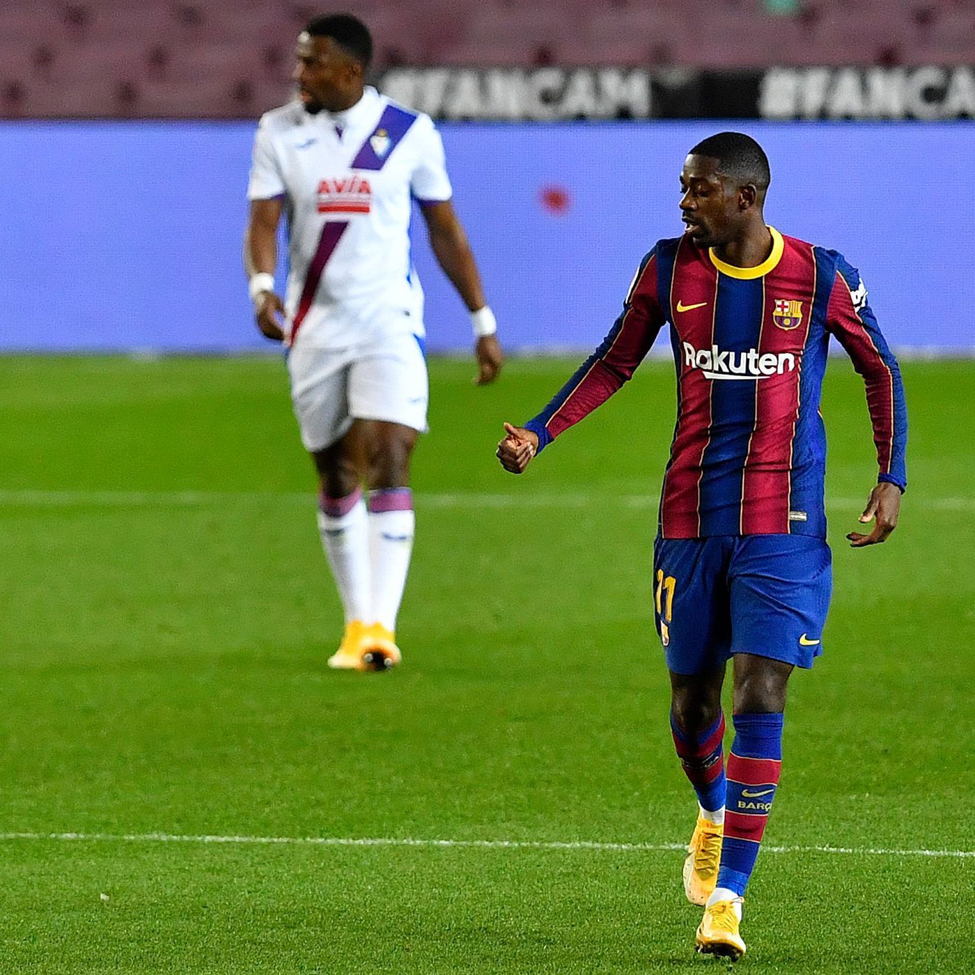 Vida Blaugrana