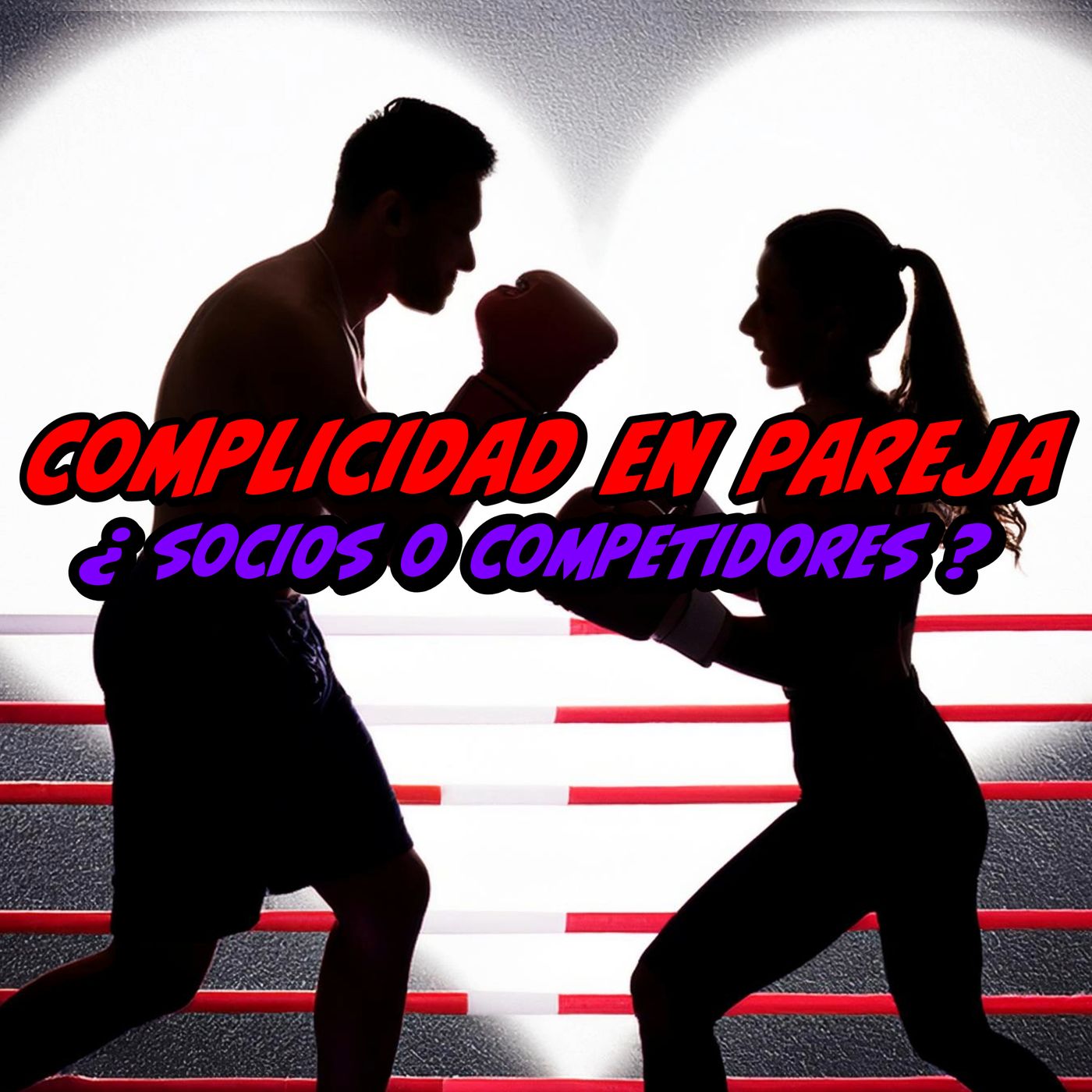 Ecos de Radio Pasillo (Maquilando Historias)