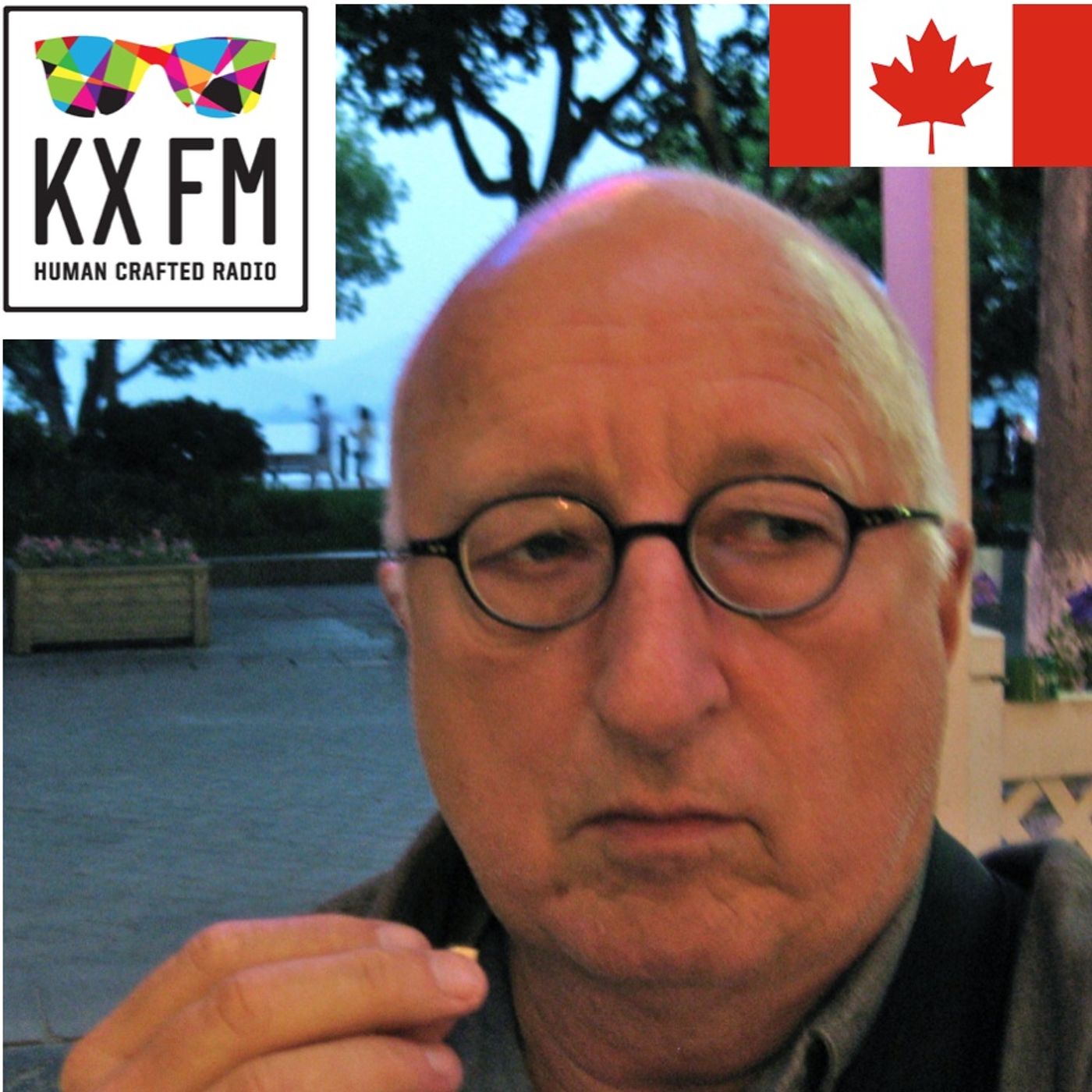 O Canada w/ Earl Jive