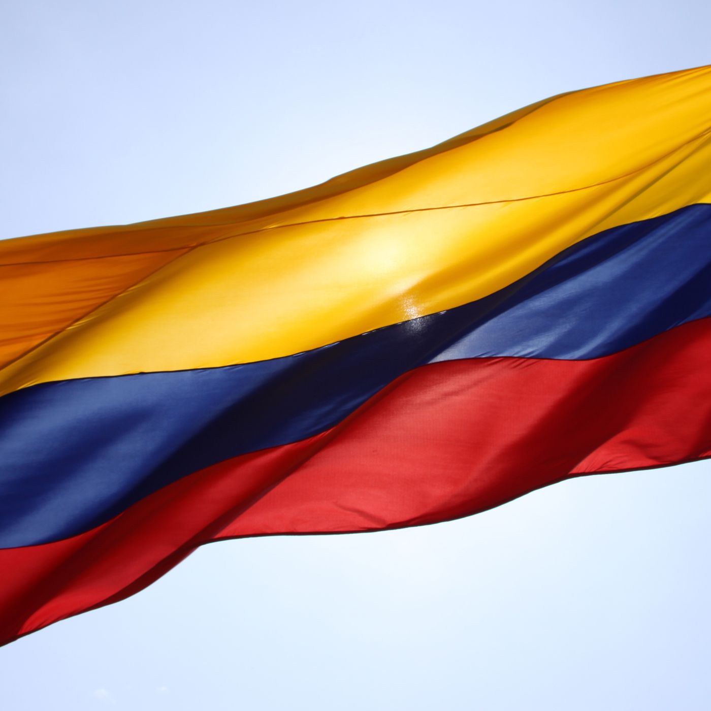 Lectura del Acuerdo de Paz en Colombia