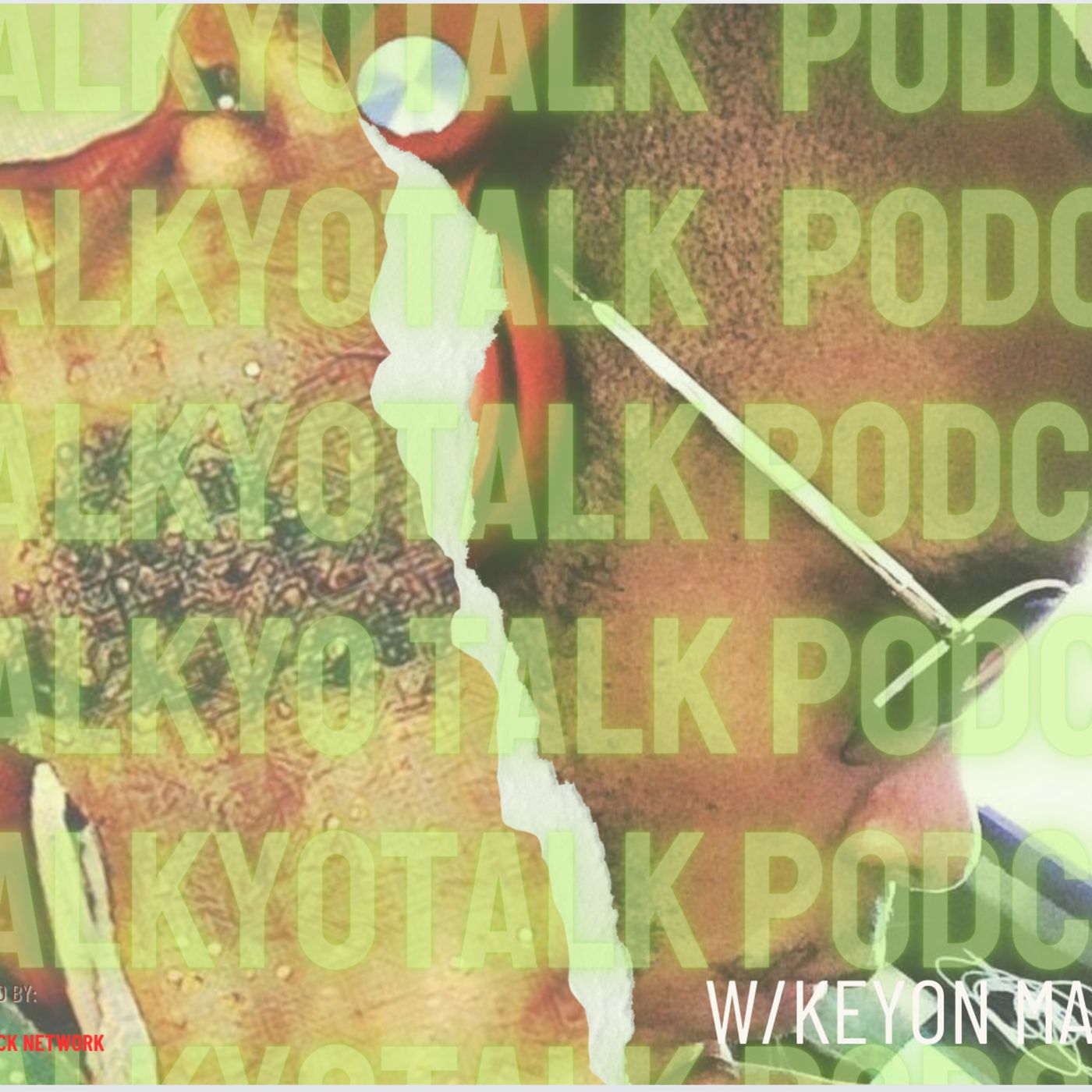 ThisisMack Network