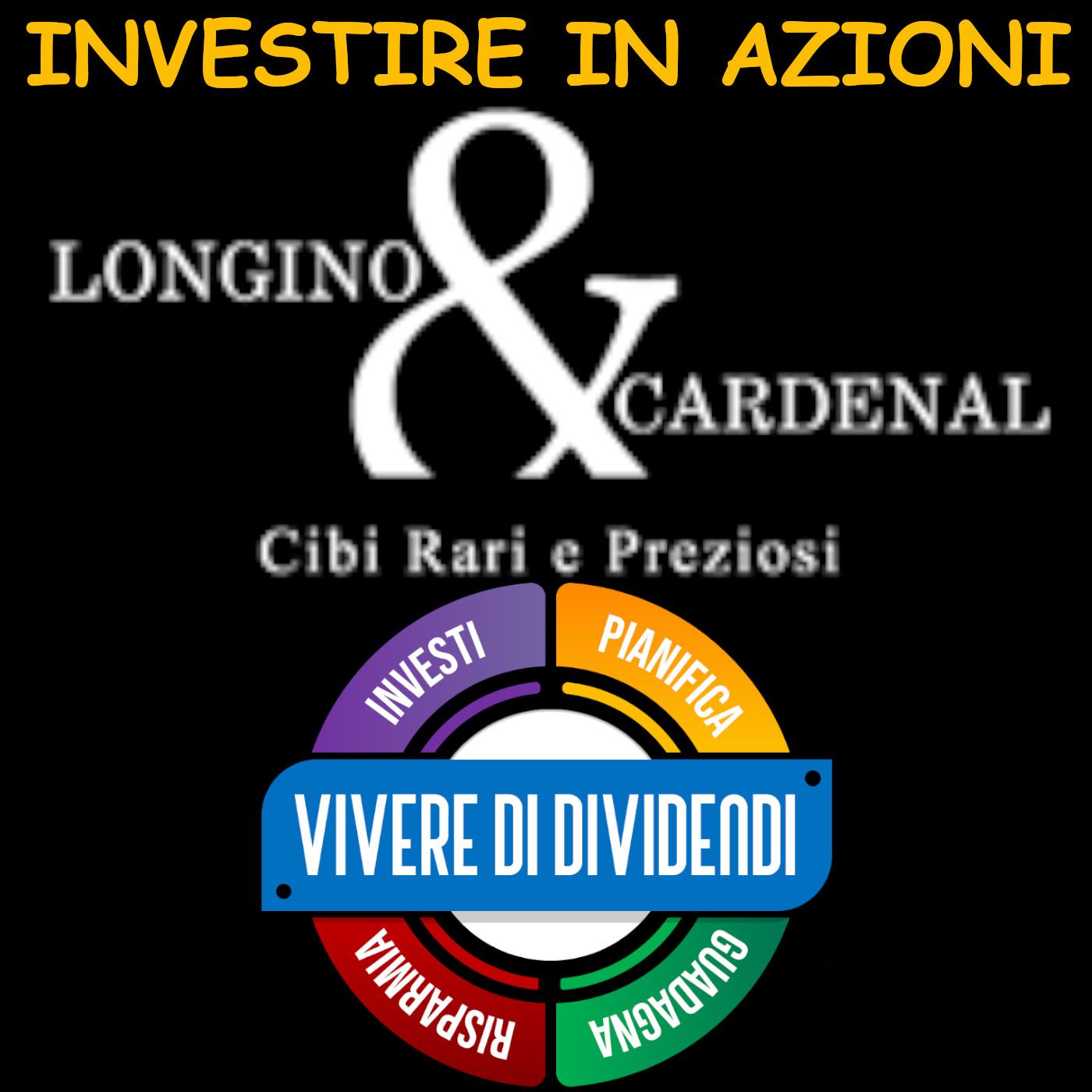 Vivere di Dividendi