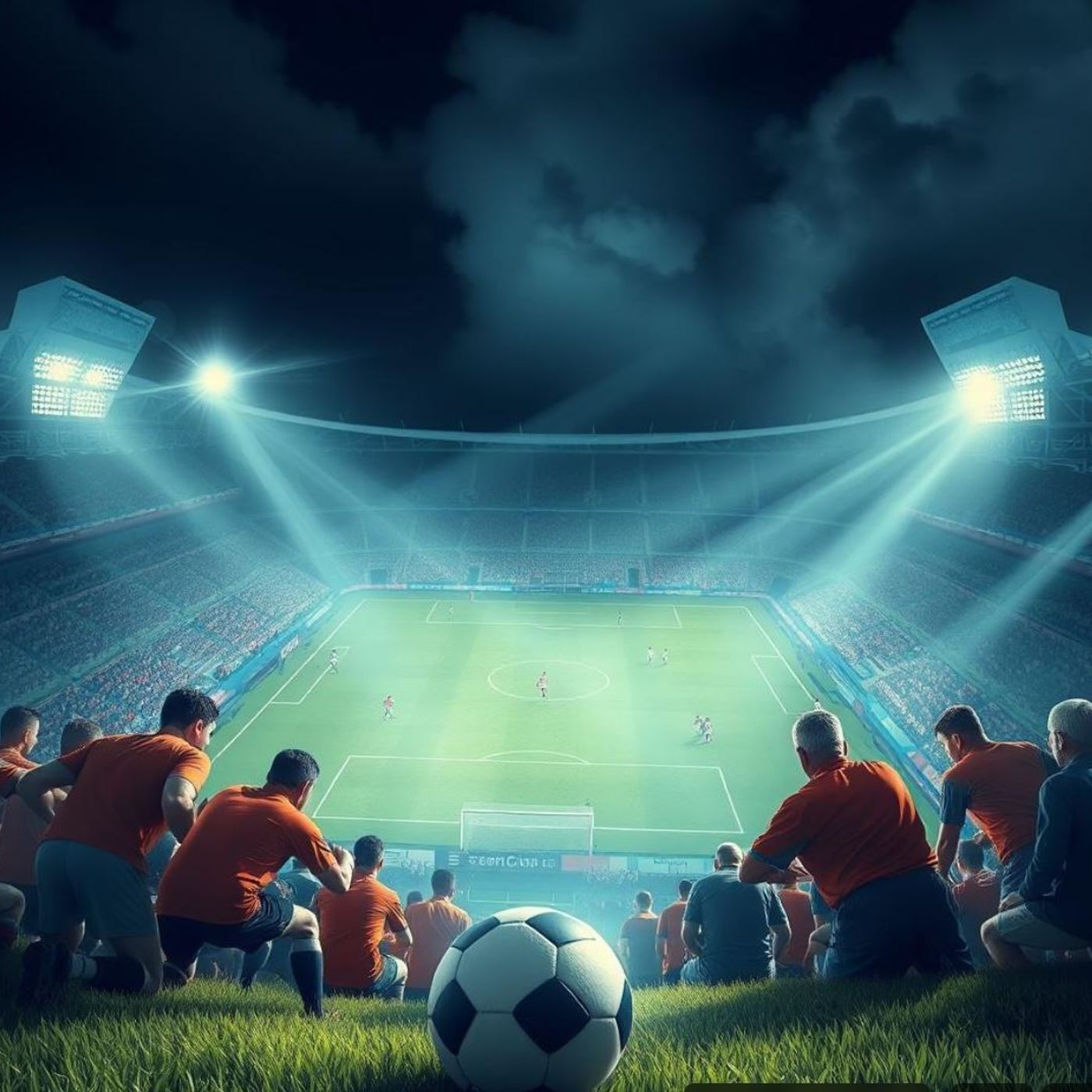 El fútbol y la Semiótica