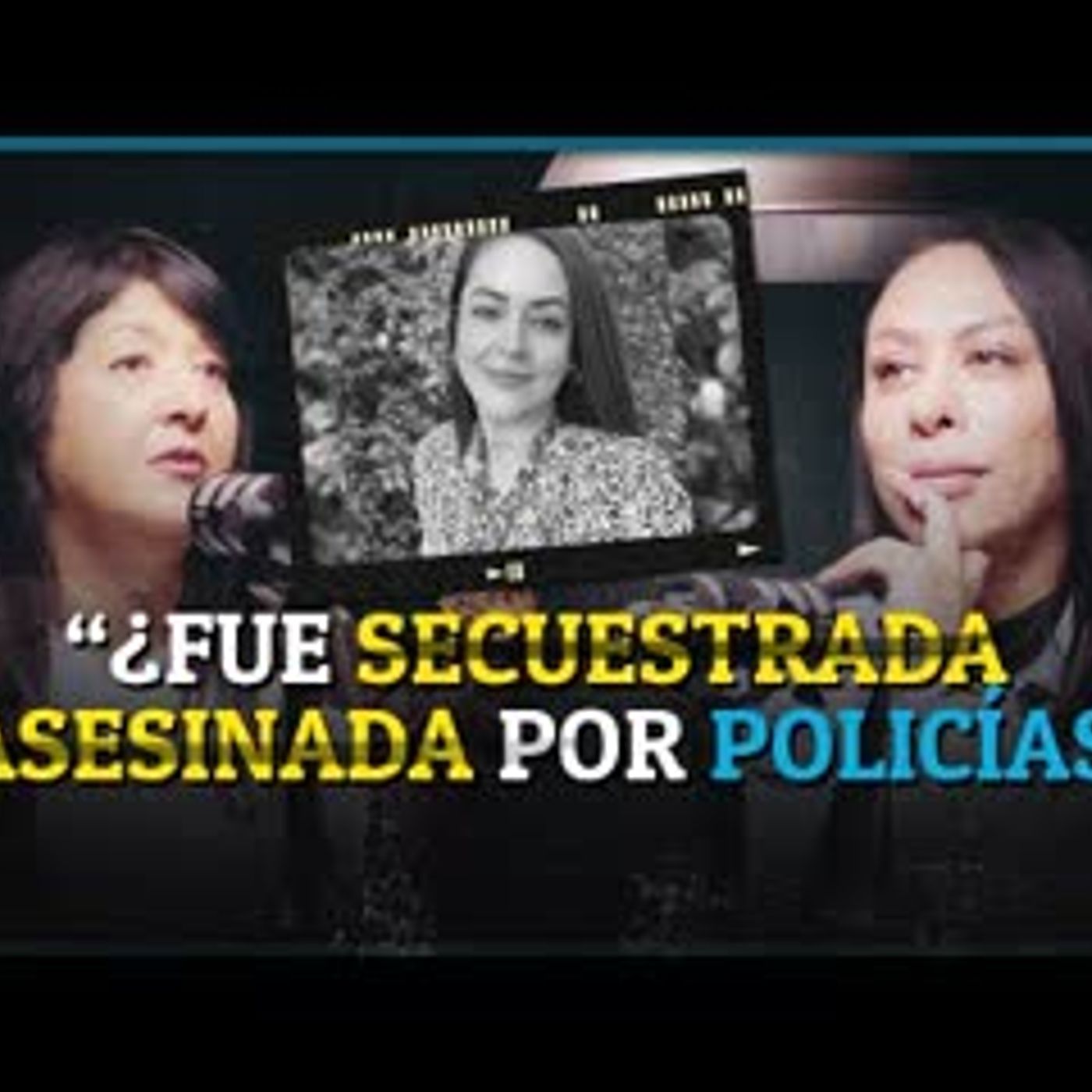Encontraron su CUERPO en una FOSA CLANDESTINA en VERACRUZ  Roxana Guzmán   RELATOS DEL MISTERIO episode artwork
