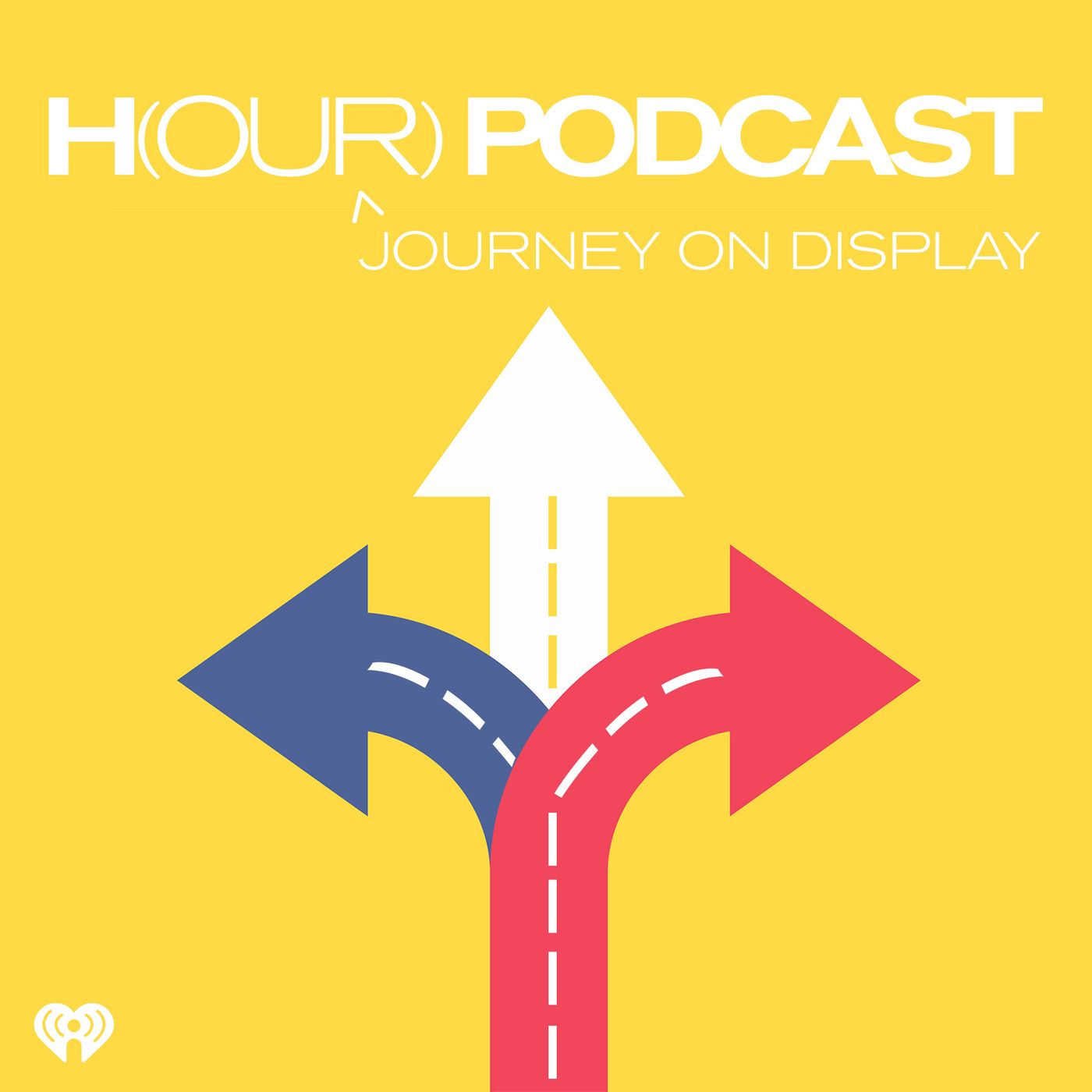 H(OUR) Podcast