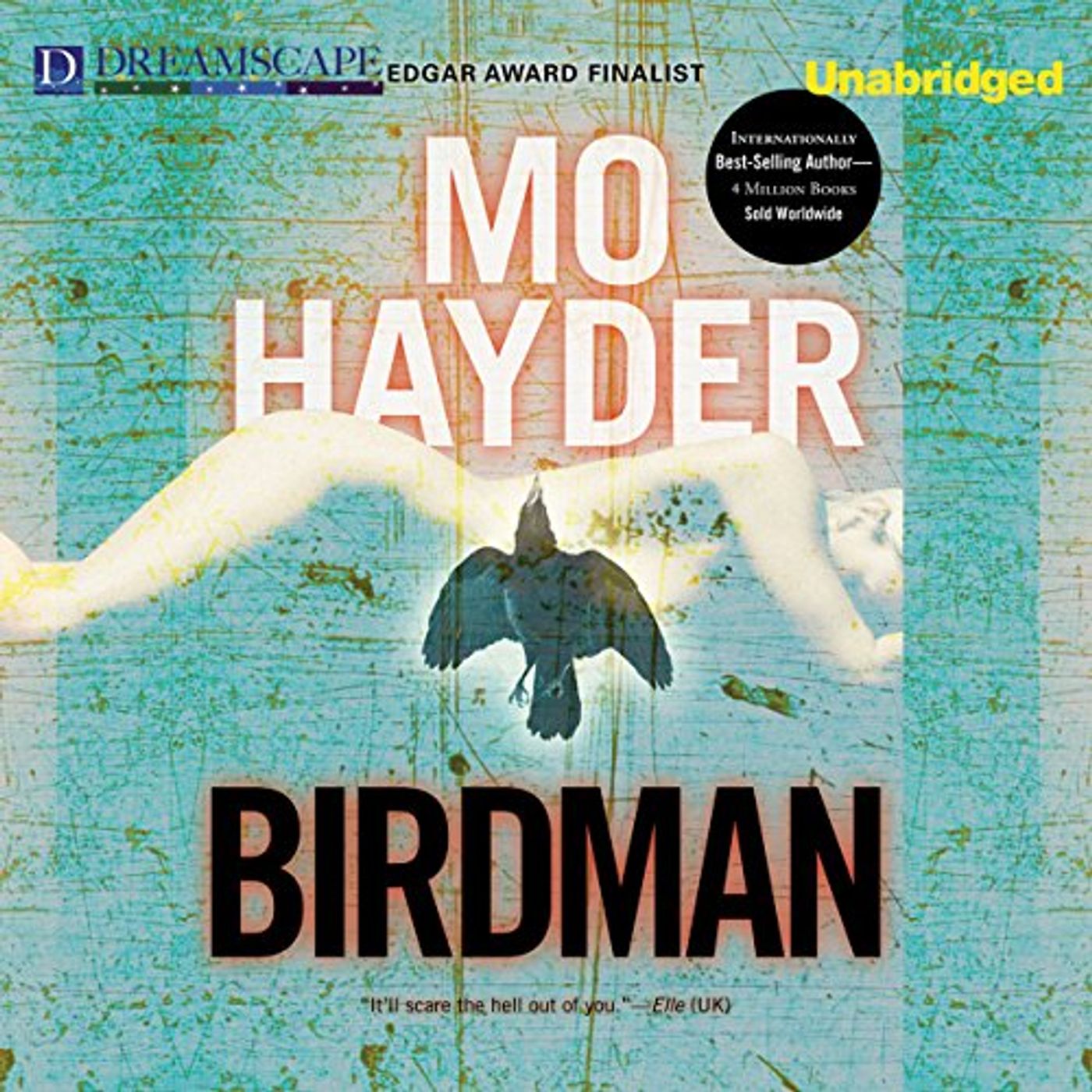 Discover the Top 100 Audiobooks in Mysteries & Thrillers, Modern Detective