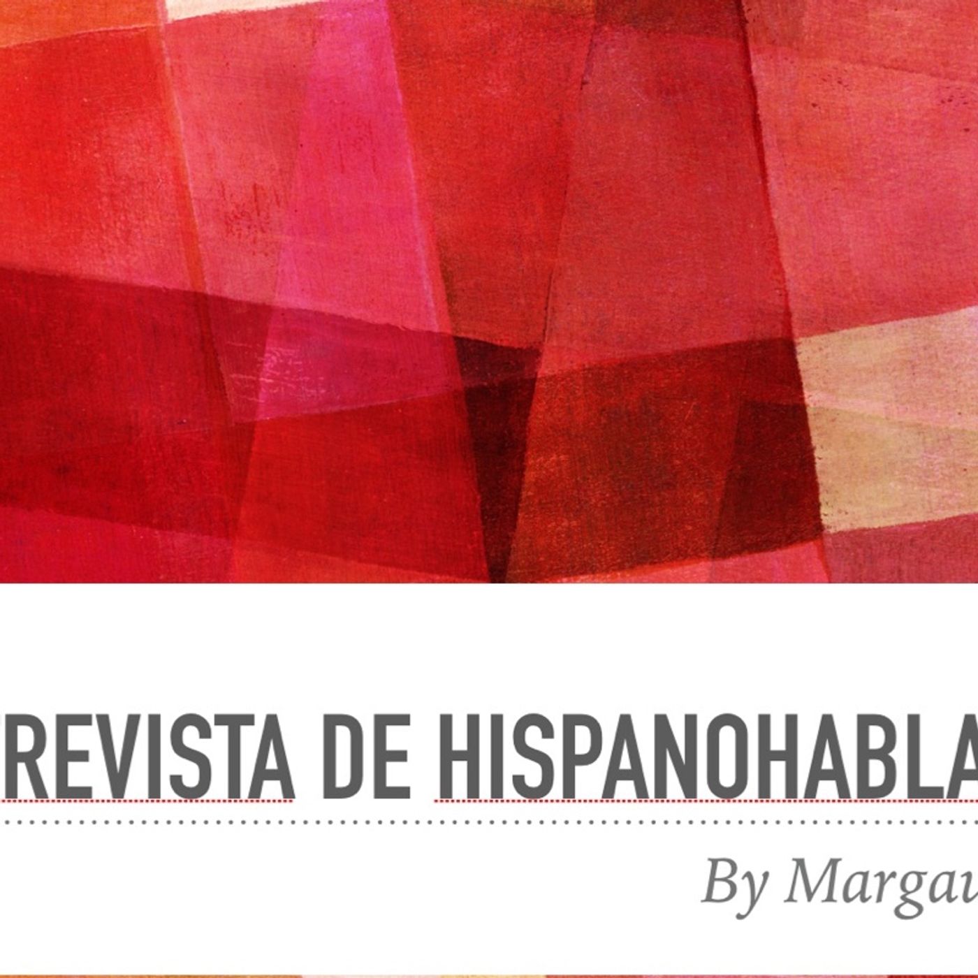 entrevista de sandra (speaker) episode artwork