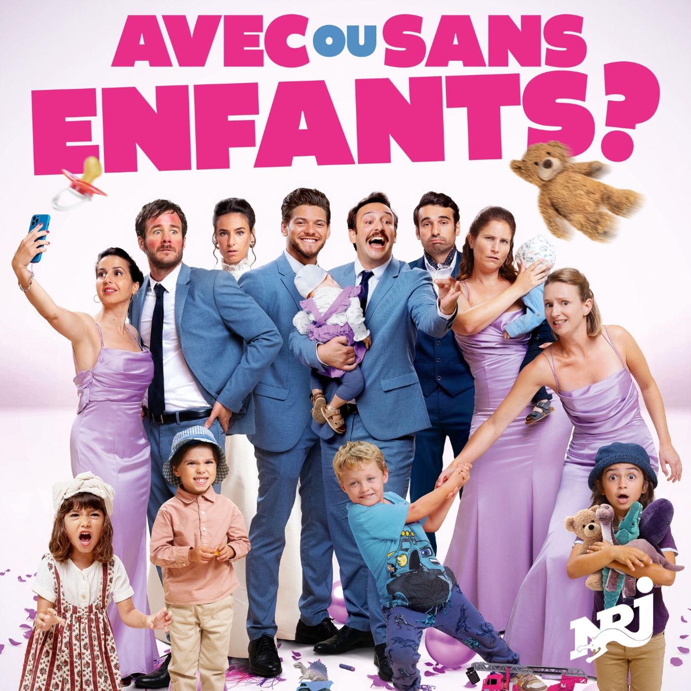 Ciné News