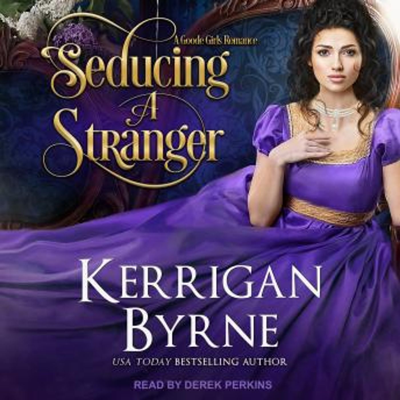 Access Essential Full Audiobooks in Romance, Historical