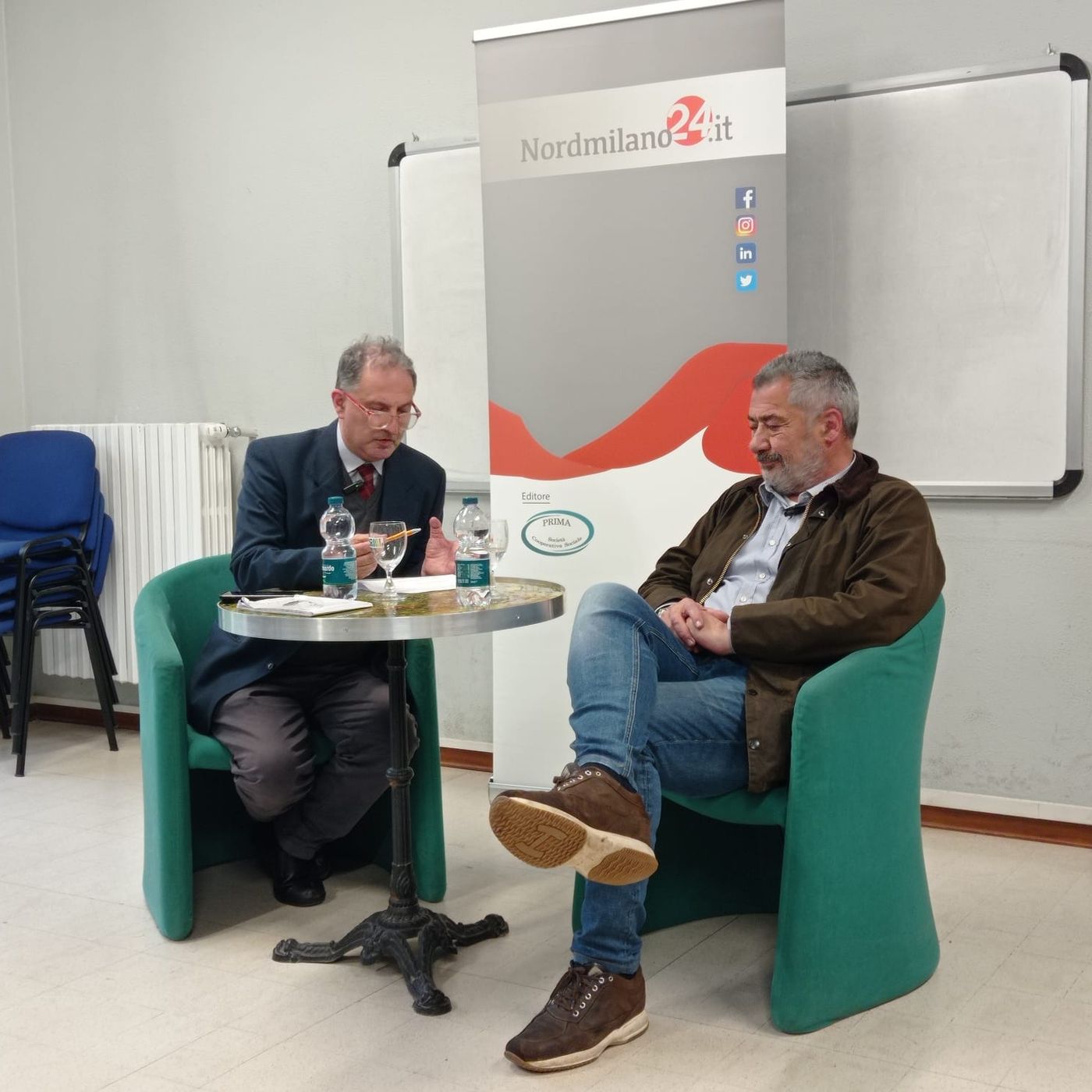 Dal Territorio