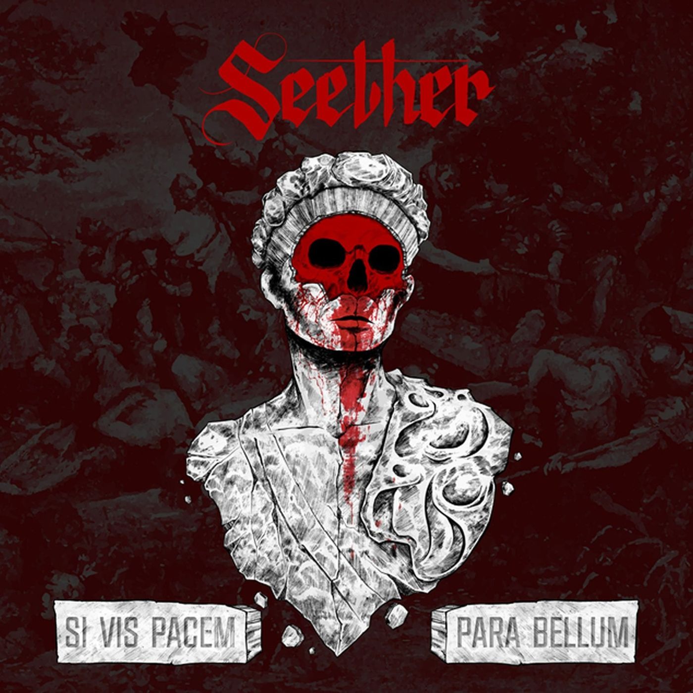 Episode 18 - Seether/The Ghost Inside Double Review