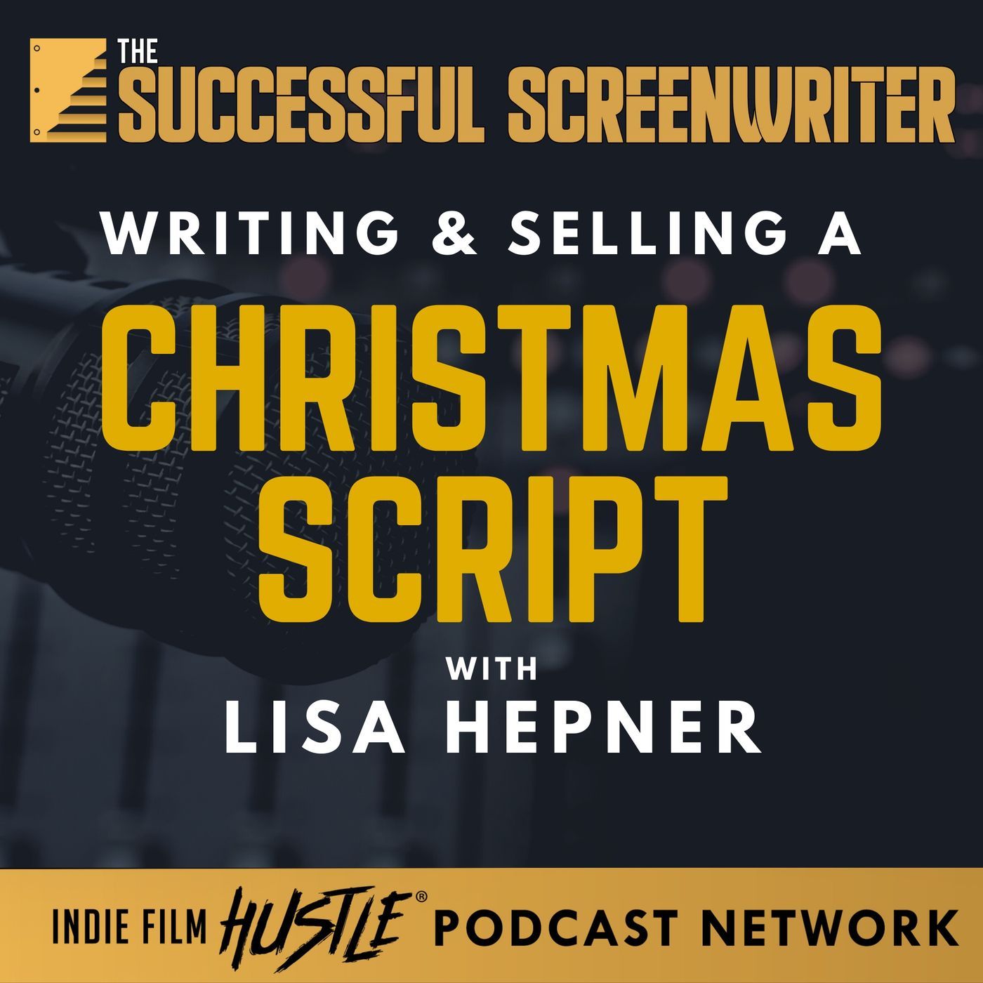 The Successful Screenwriter with Geoffrey D Calhoun: Screenwriting Podcast