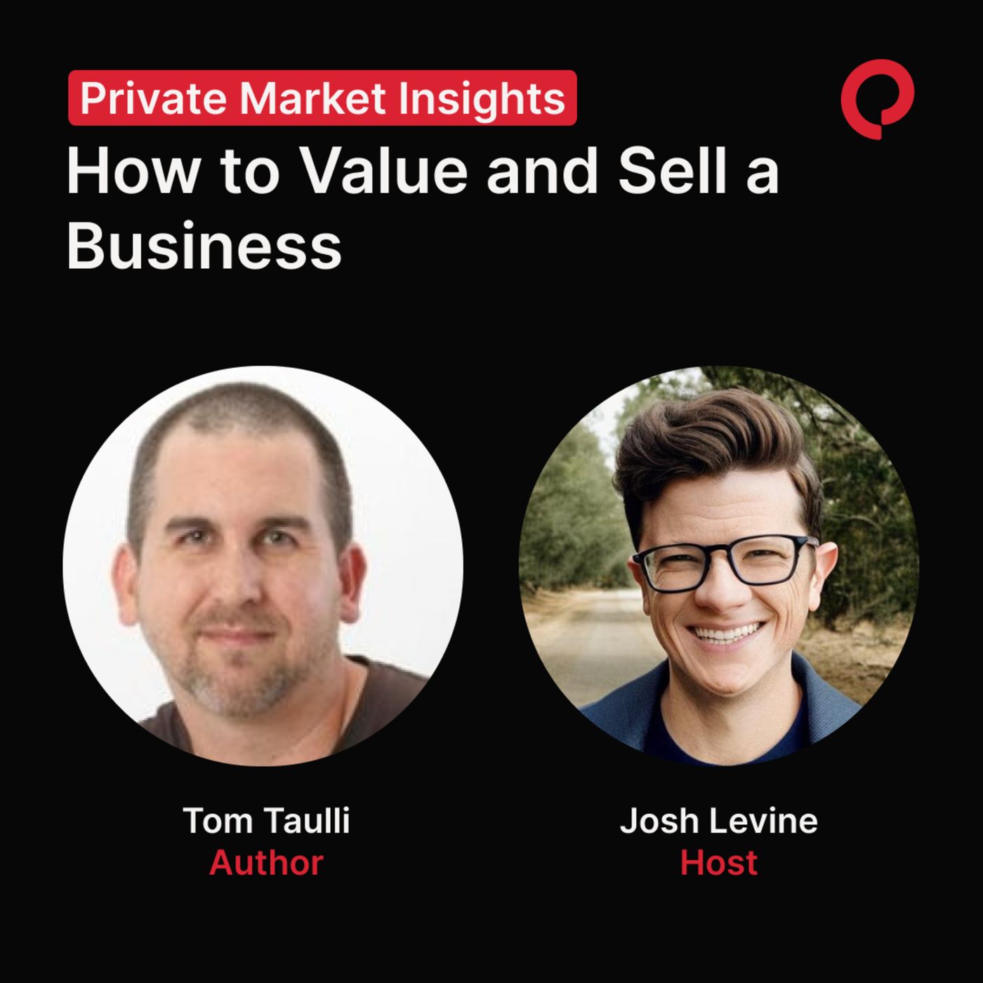 Private Market Insights