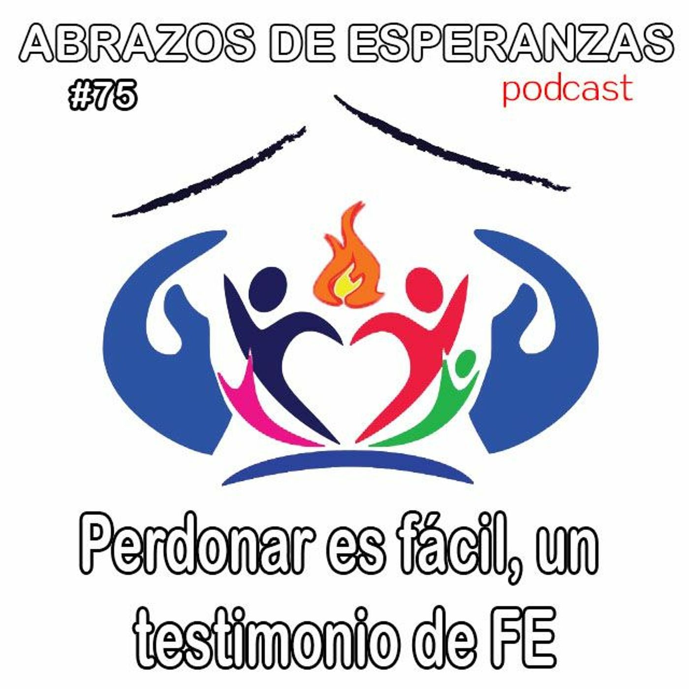 Abrazos de Esperanzas