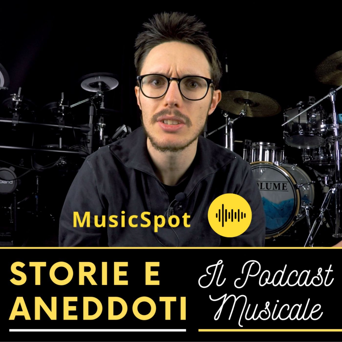 MusicSpot | Storie E Aneddoti