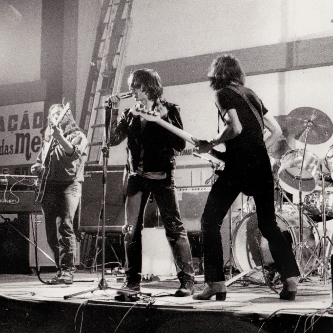 Tonight is the Blast