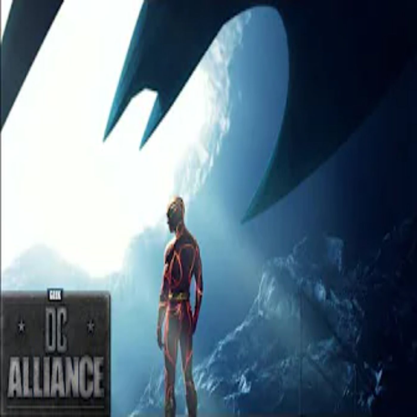 DC Alliance Chapter 178 The Flash Spoilers Review