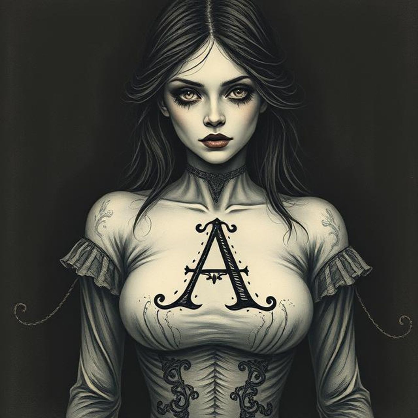 Gothic Echoes