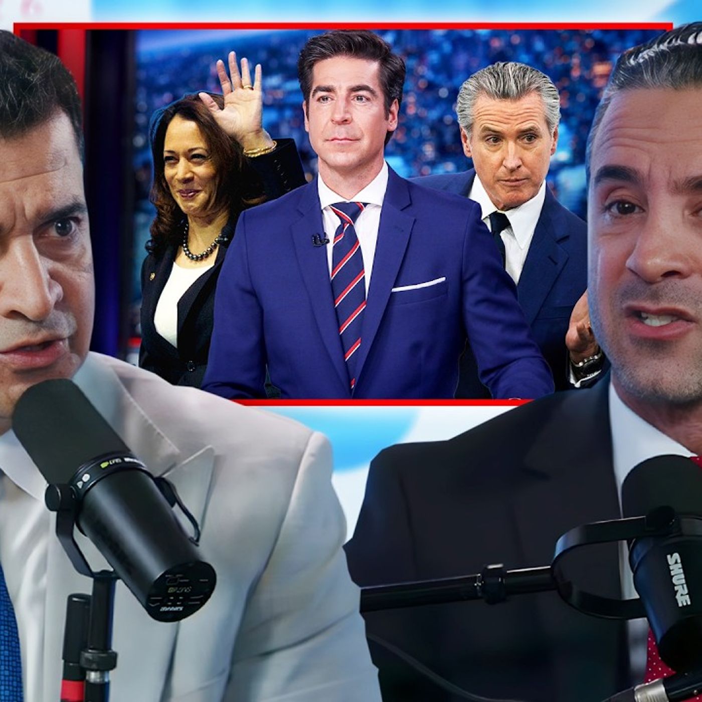 “When The Networks Give You Time, YOU TAKE IT!” - Trump's SOTU Speech Sets HISTORIC Record