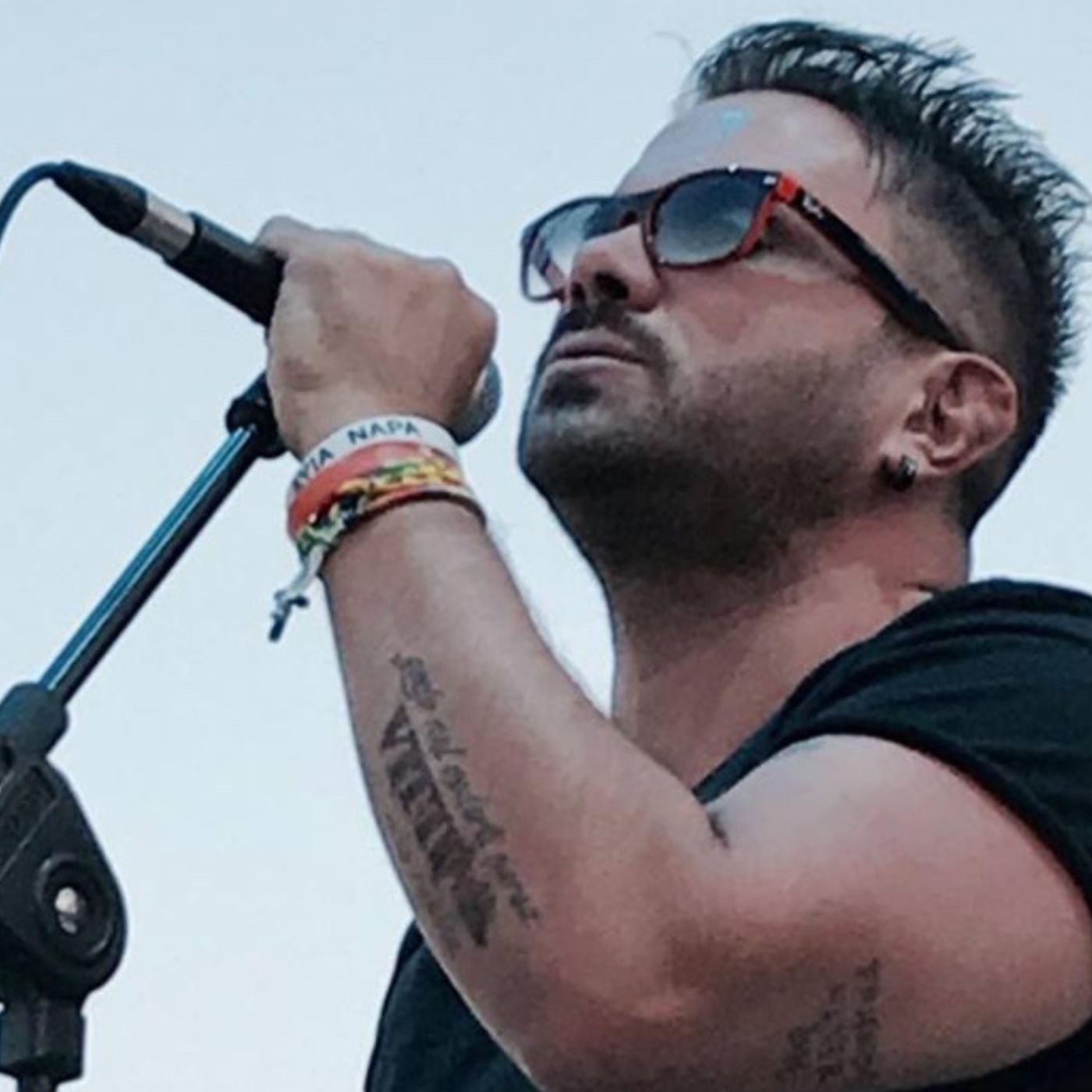 Max Parisi 2.0 | News & Interviste
