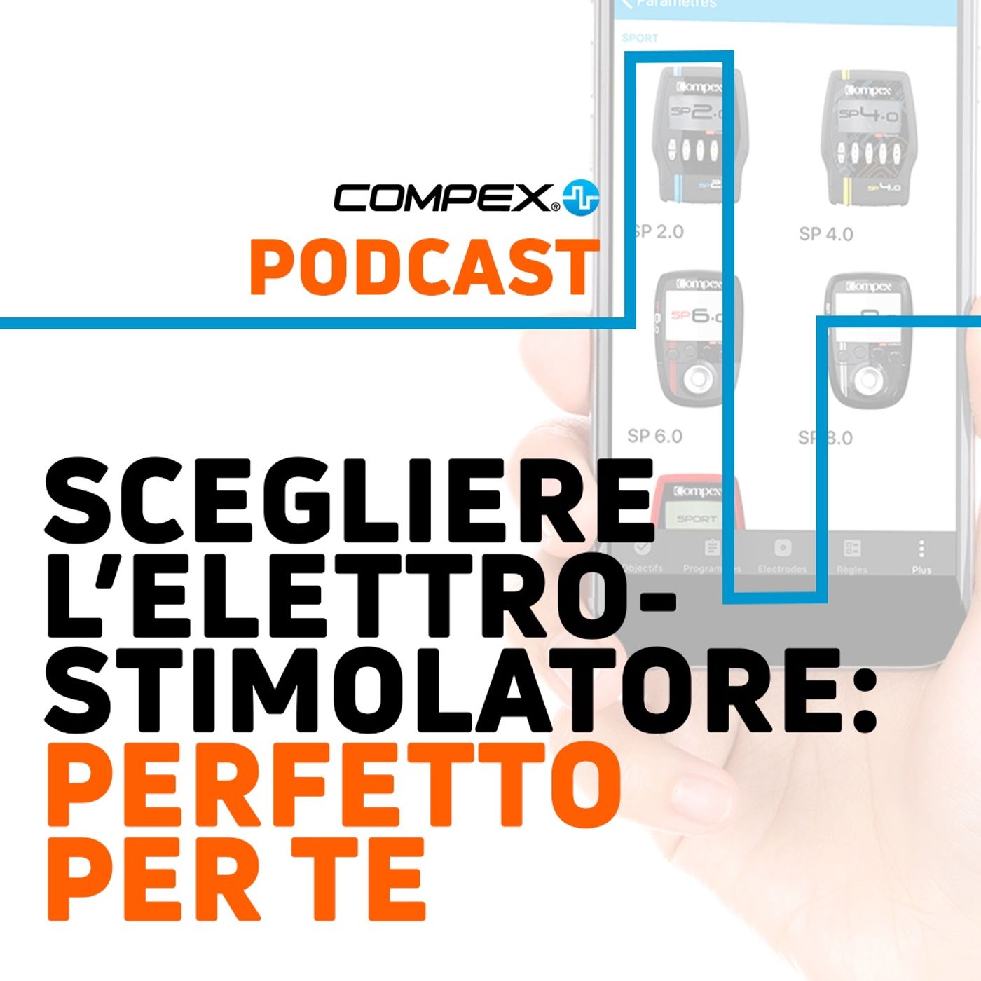 Compex Italia