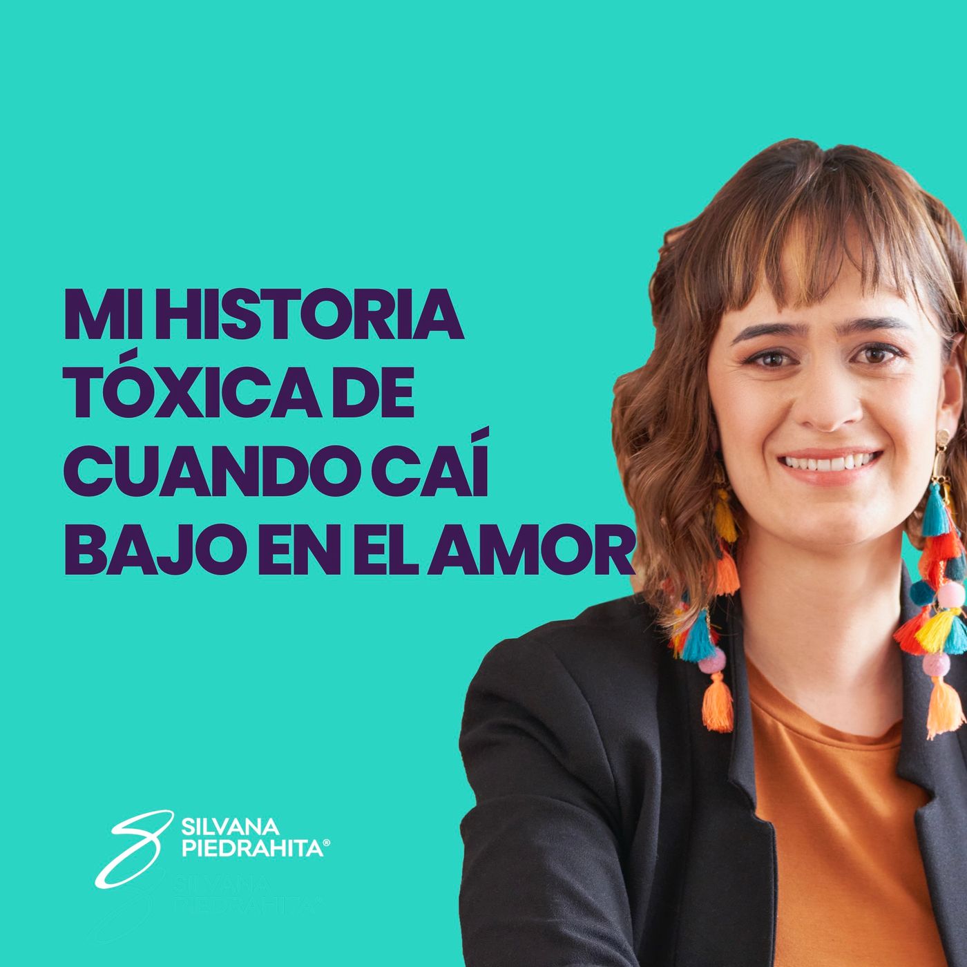 EPISOIDO 161_Mi historia tóxica de cuando caí bajo en el amor EPISOIDO 161_Mi historia tóxica de cuando caí bajo en el amor