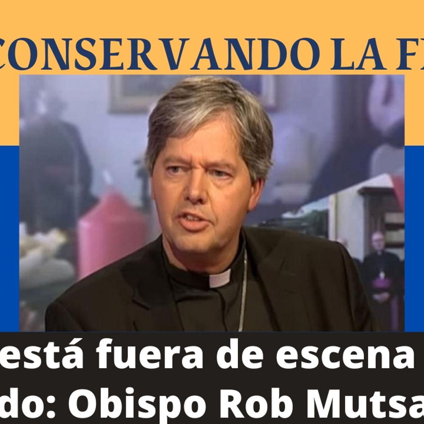 Conservando la Fe
