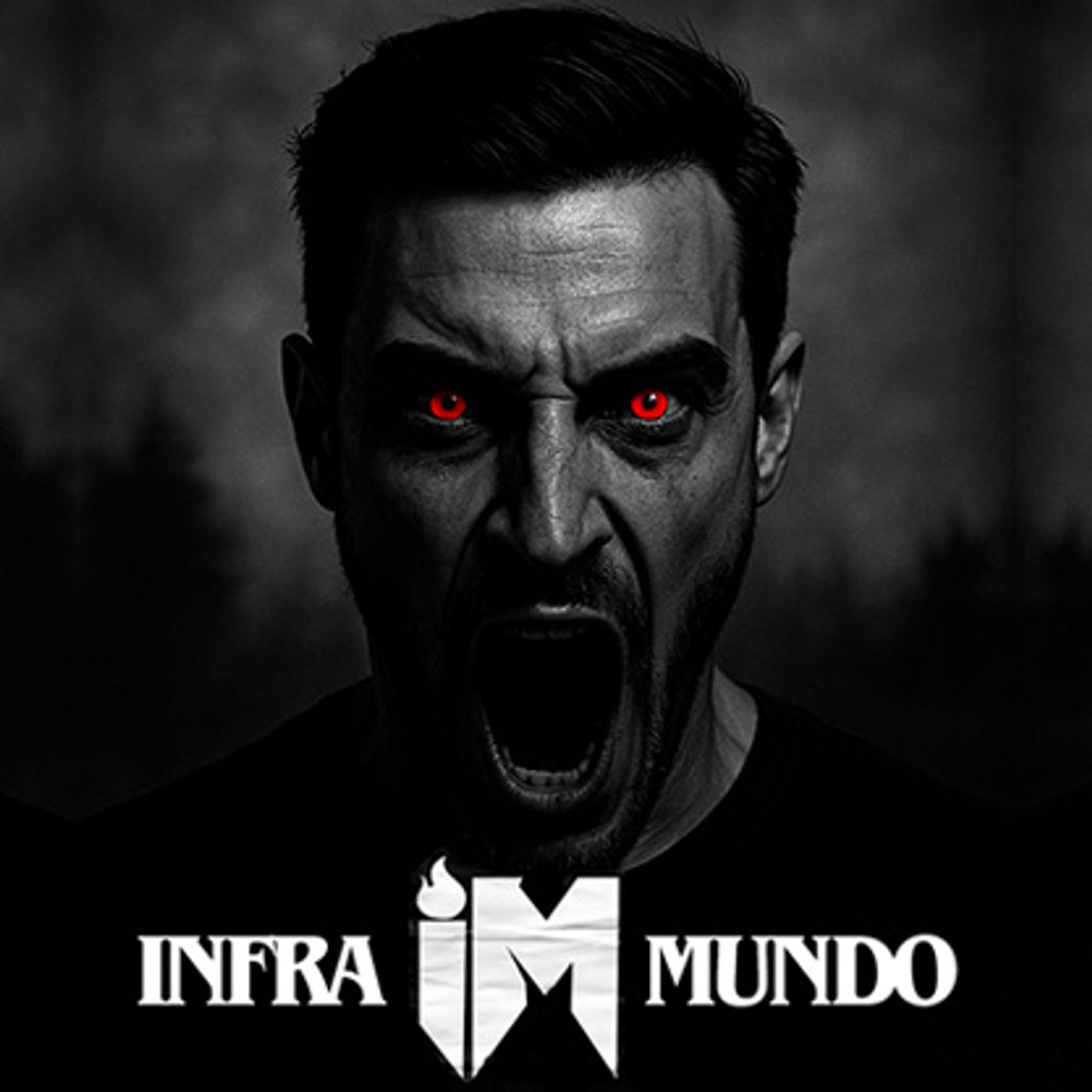 LA ATERRADORA CASA DEL ABUELO